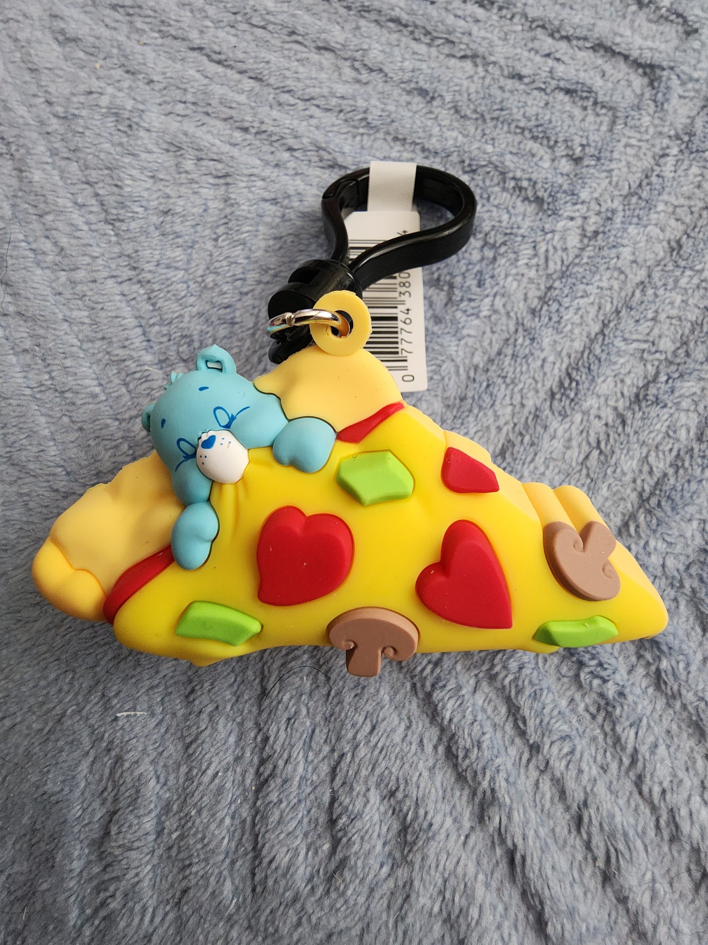 Care Bears Snack Treats Mystery Bag Clips