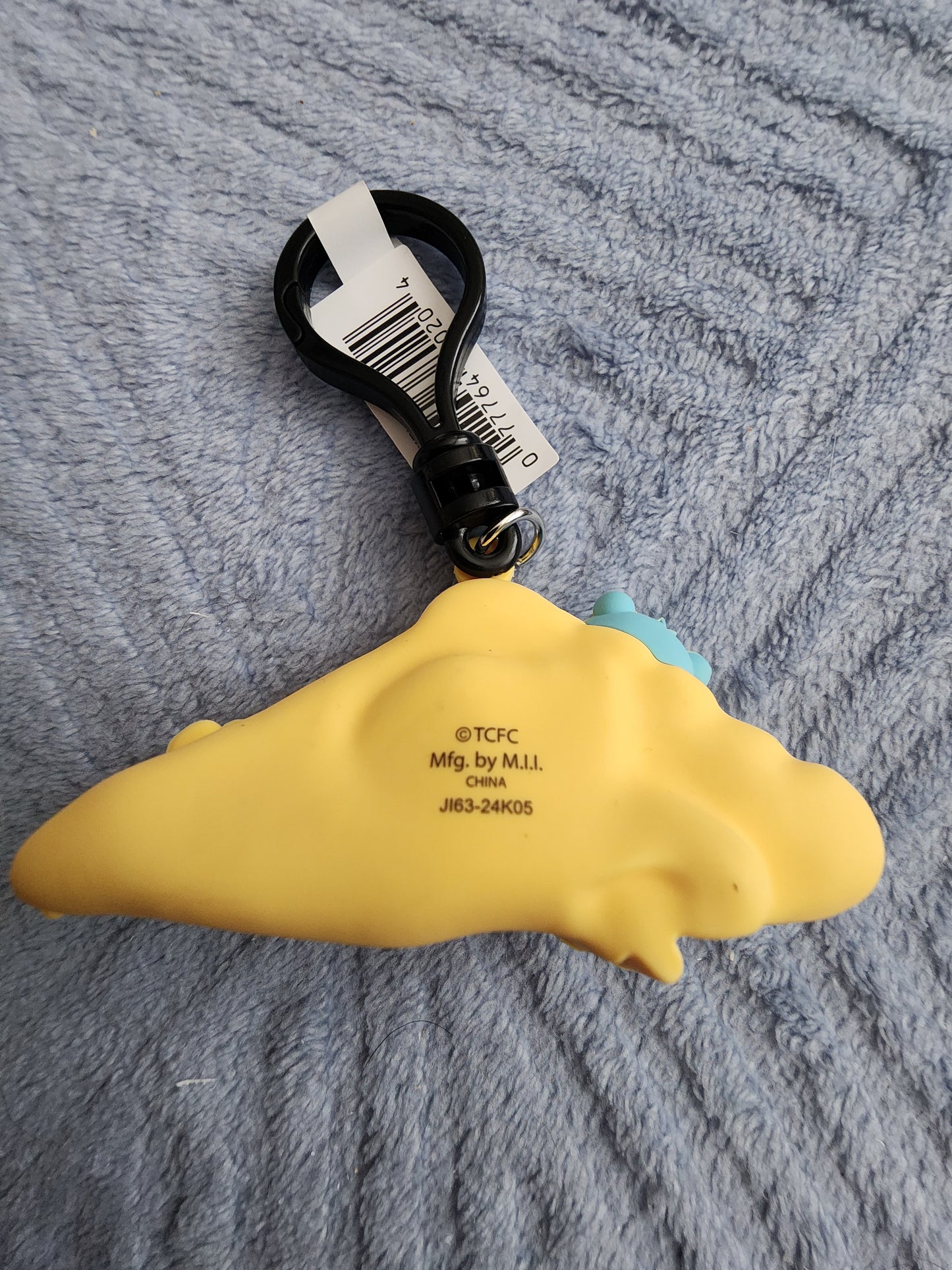 Care Bears Snack Treats Mystery Bag Clips