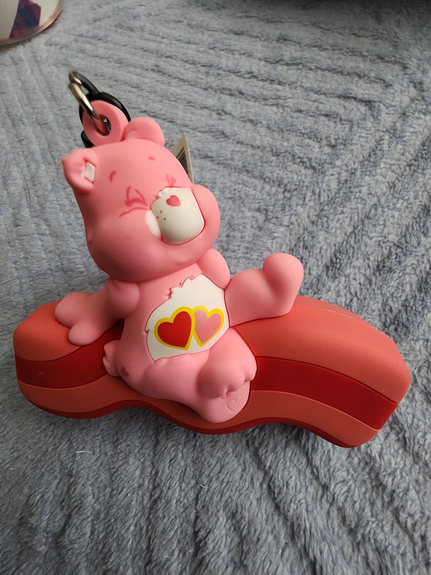 Care Bears Snack Treats Mystery Bag Clips