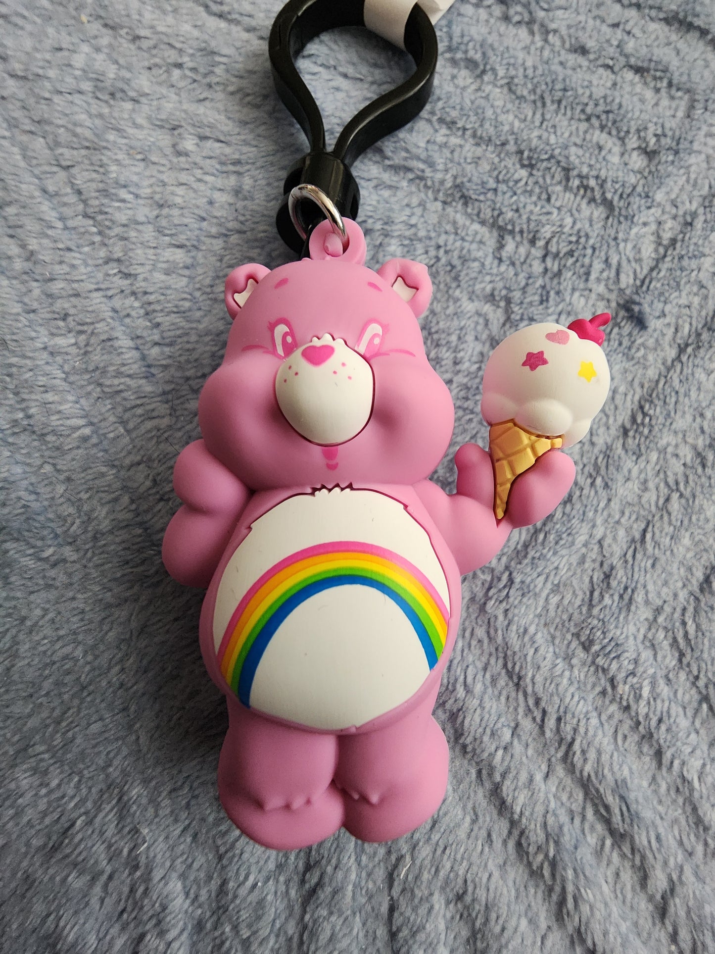 Care Bears Snack Treats Exclusive Mystery Bag Clips
