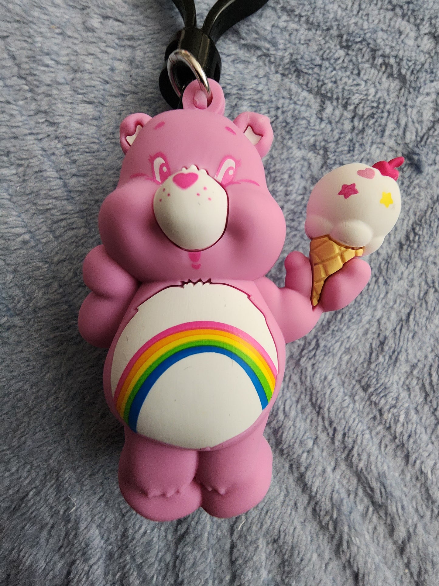 Care Bears Snack Treats Exclusive Mystery Bag Clips