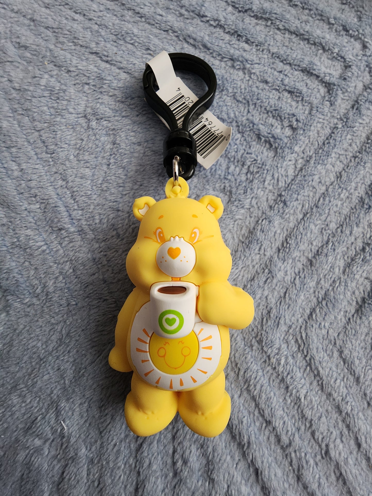 Care Bears Snack Treats Mystery Bag Clips