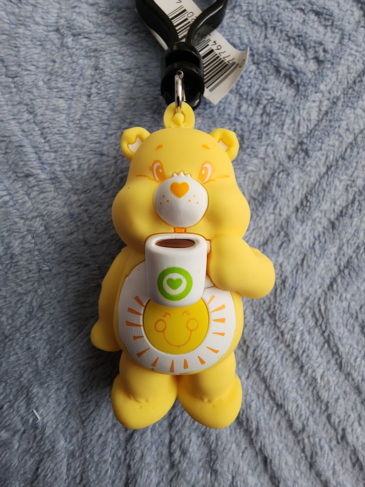 Care Bears Snack Treats Mystery Bag Clips