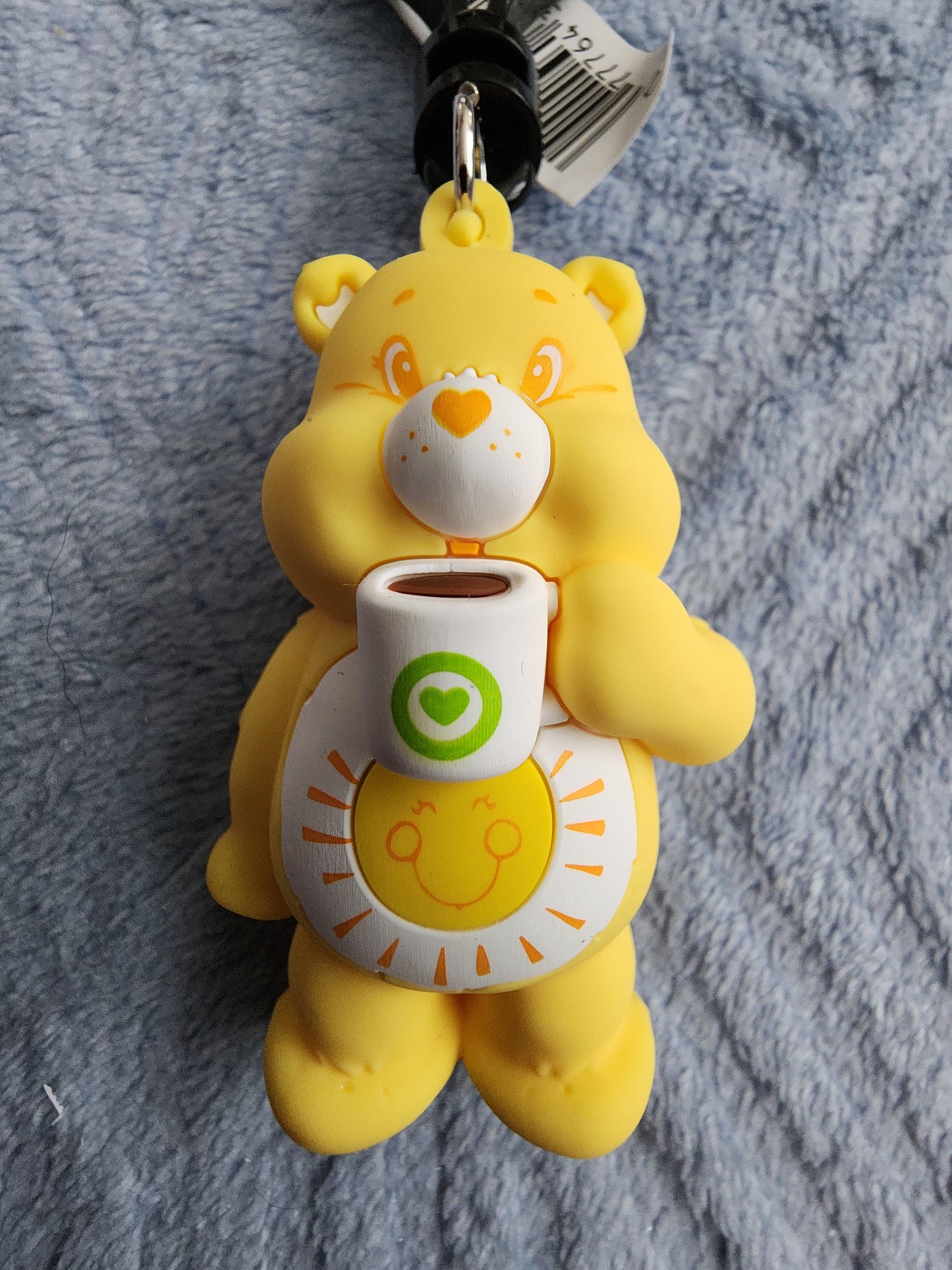 Care Bears Snack Treats Mystery Bag Clips