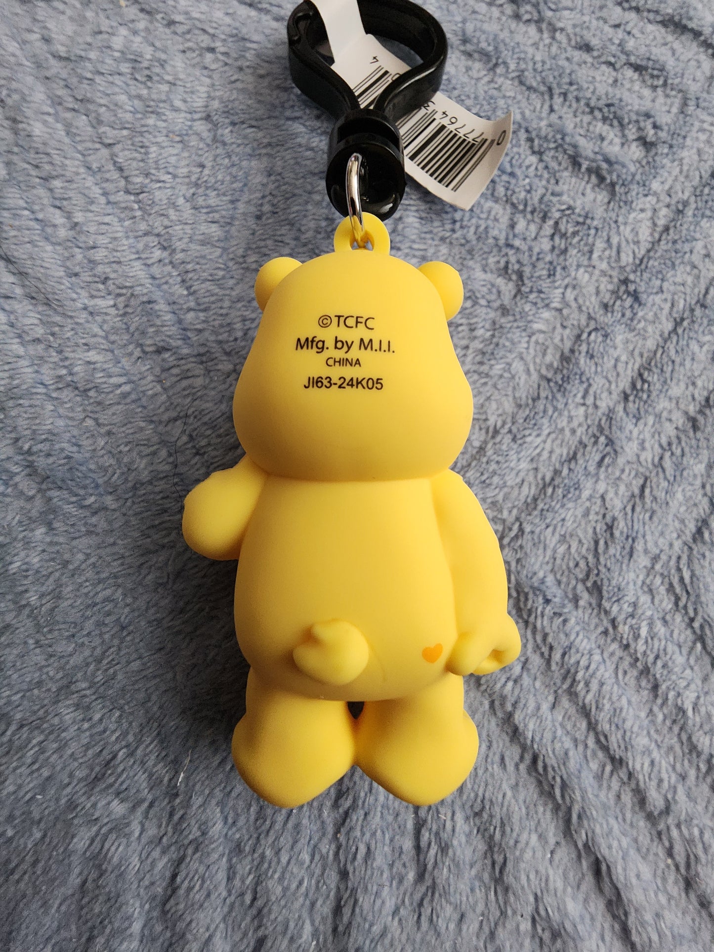 Care Bears Snack Treats Mystery Bag Clips
