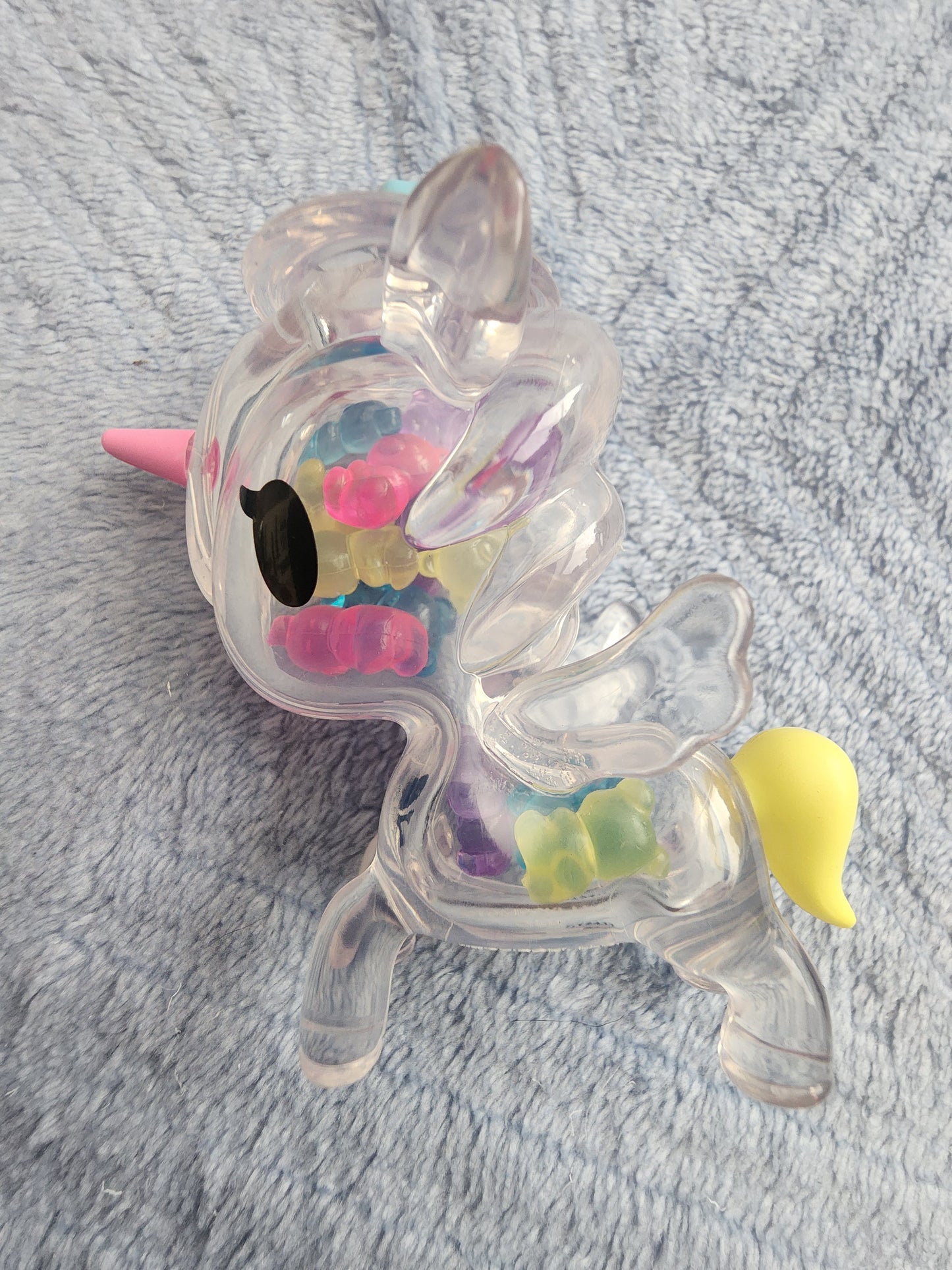 Tokidoki Unicorno Sugar Shop Mystery Figures