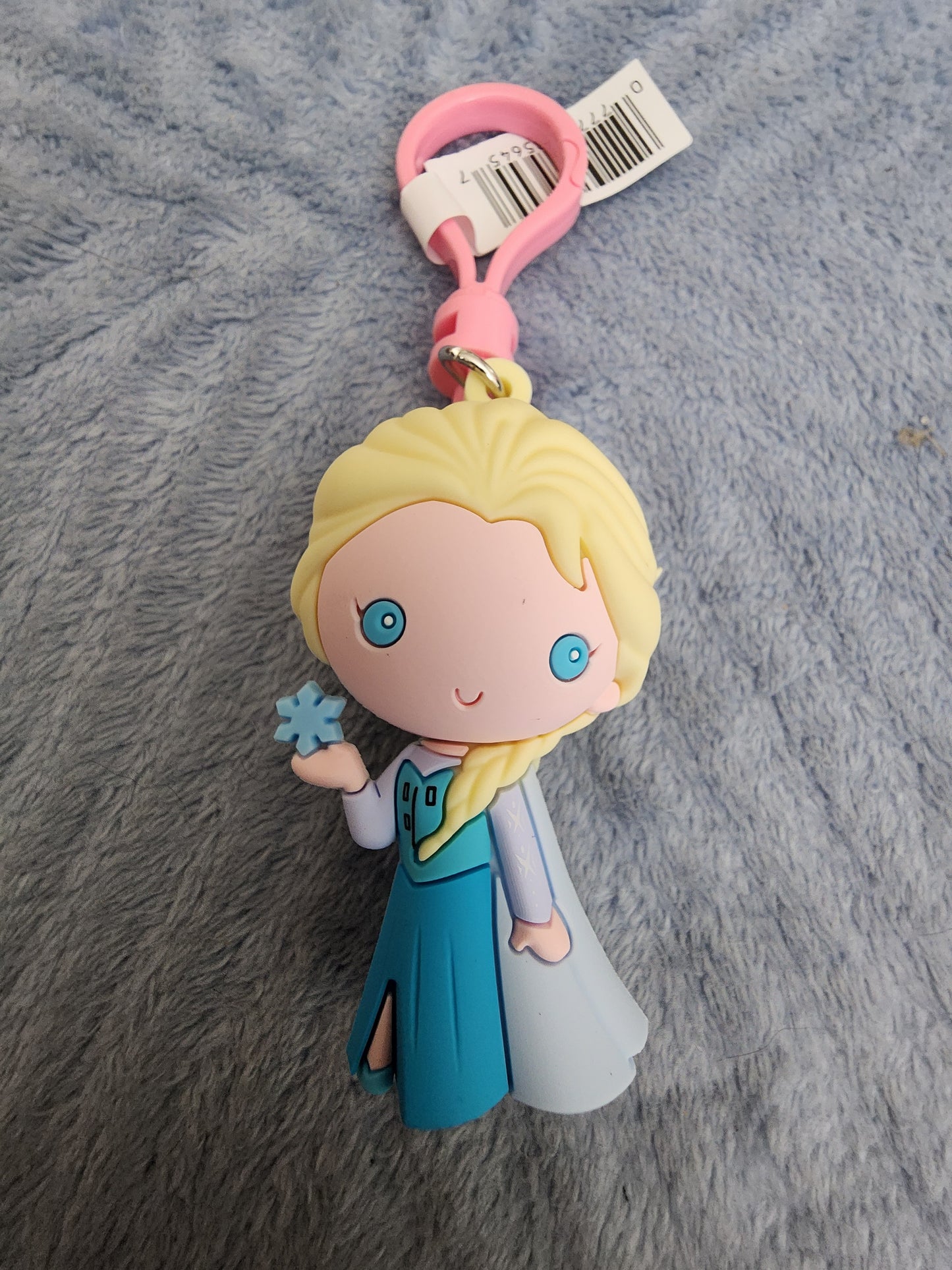 Disney Girl Power Mystery Bag Clips