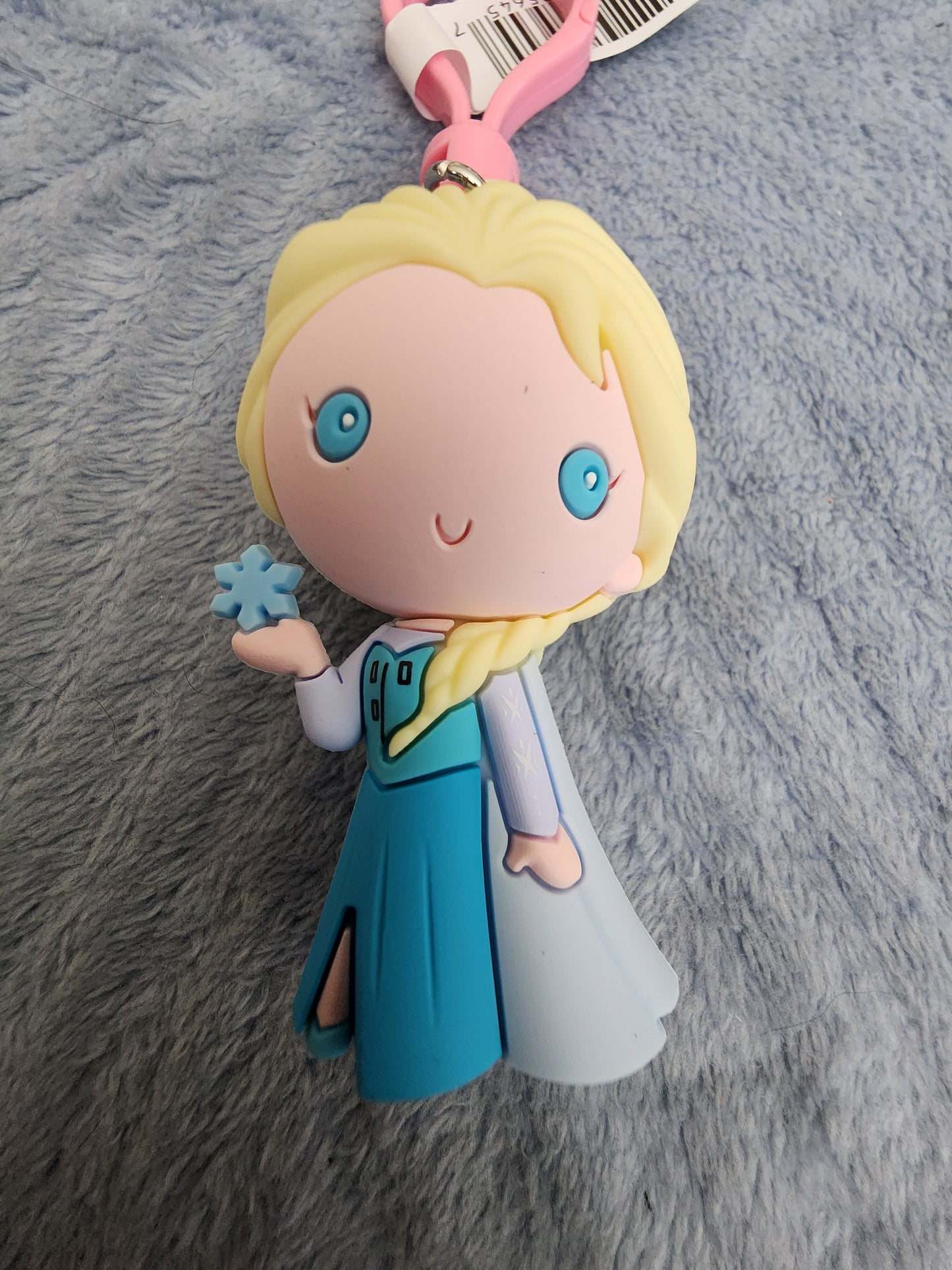 Disney Girl Power Mystery Bag Clips