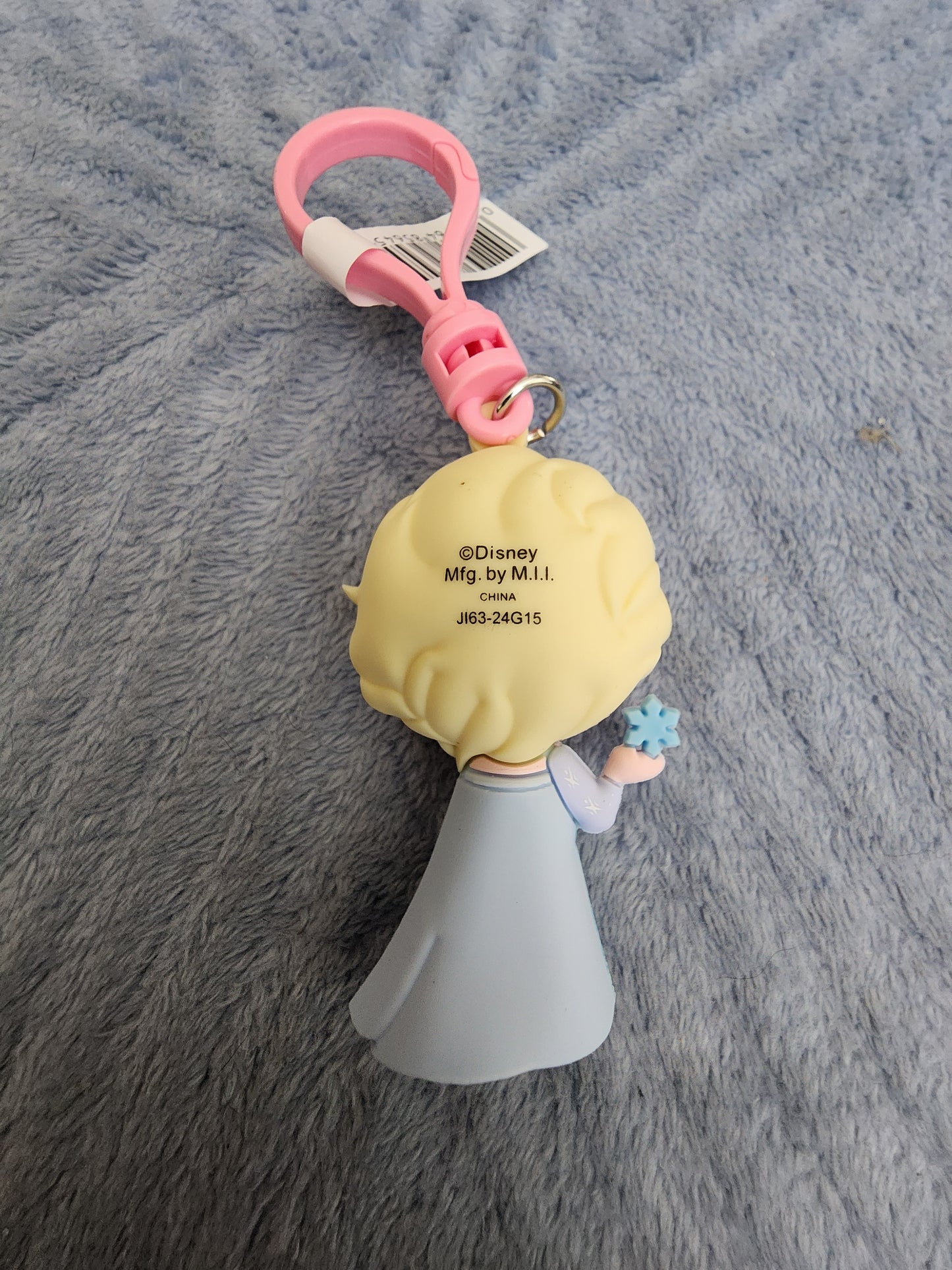 Disney Girl Power Mystery Bag Clips