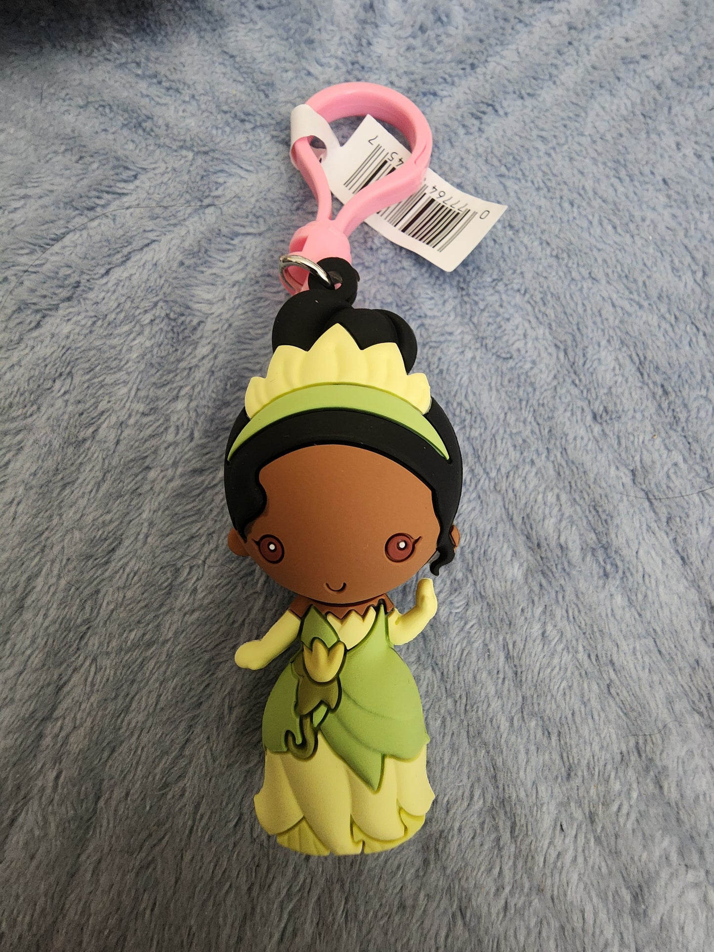 Disney Girl Power Mystery Bag Clips