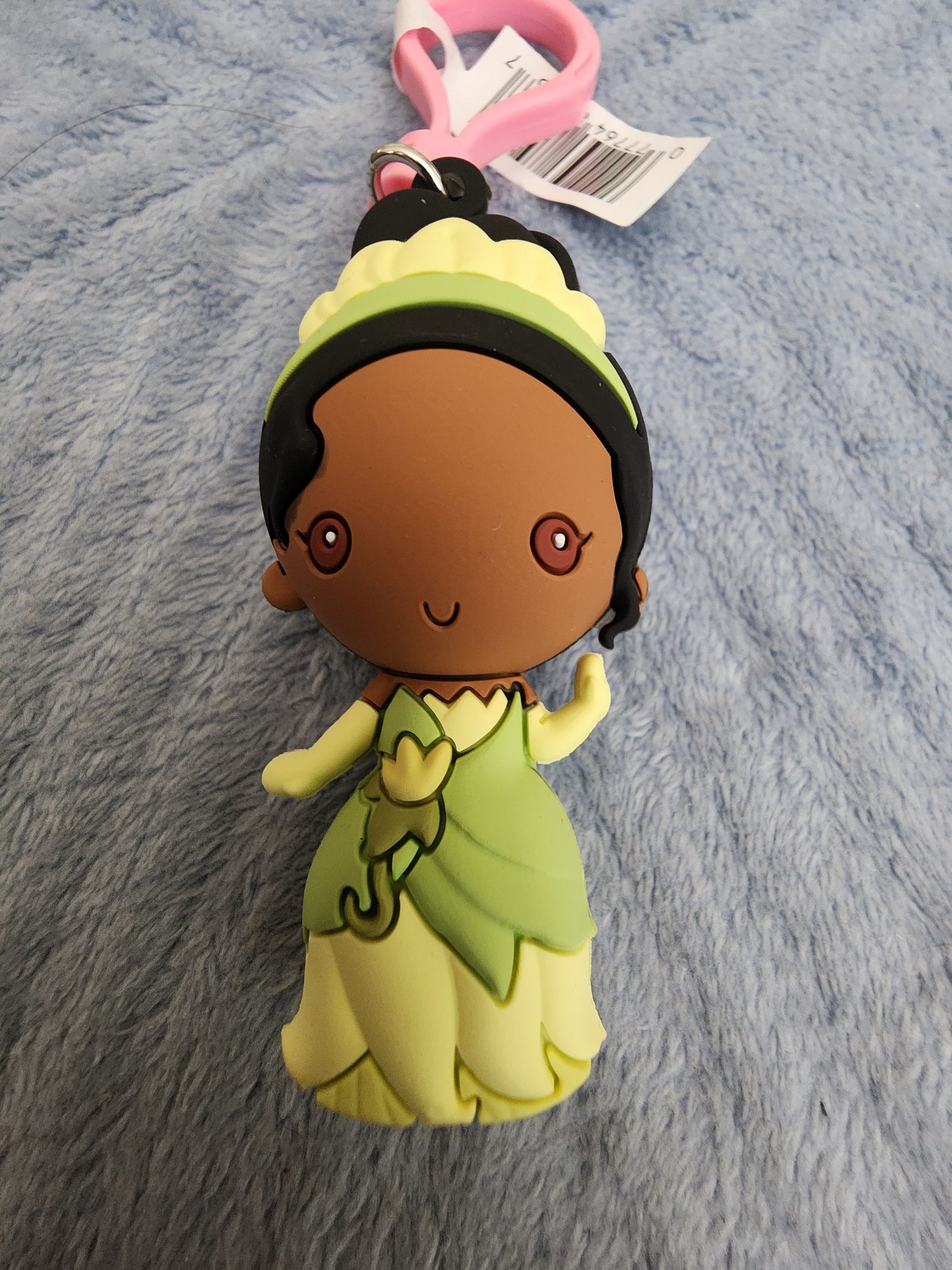 Disney Girl Power Mystery Bag Clips