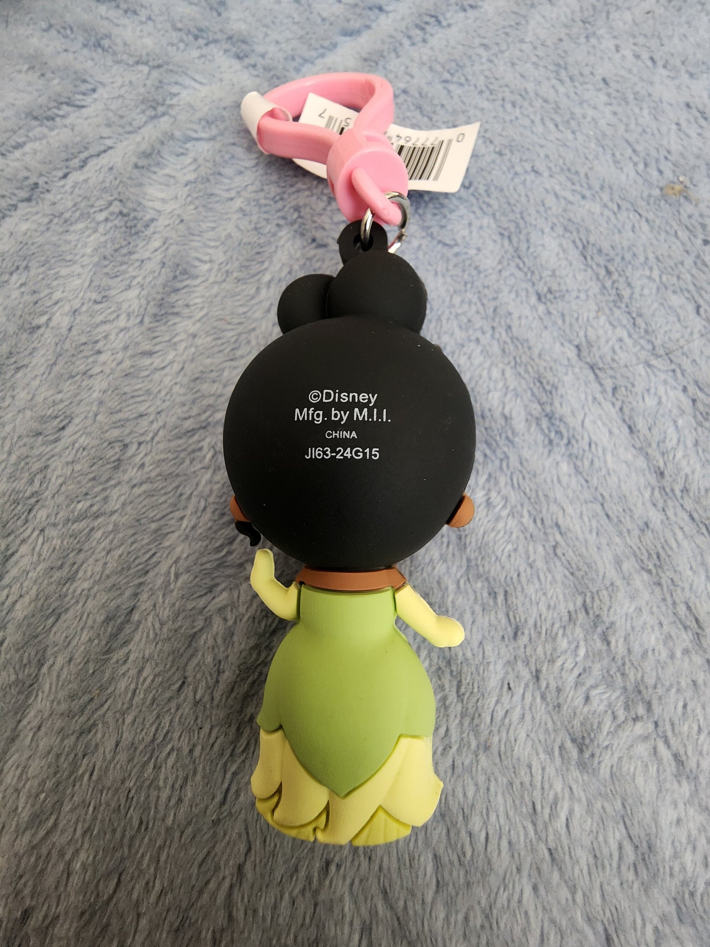 Disney Girl Power Mystery Bag Clips