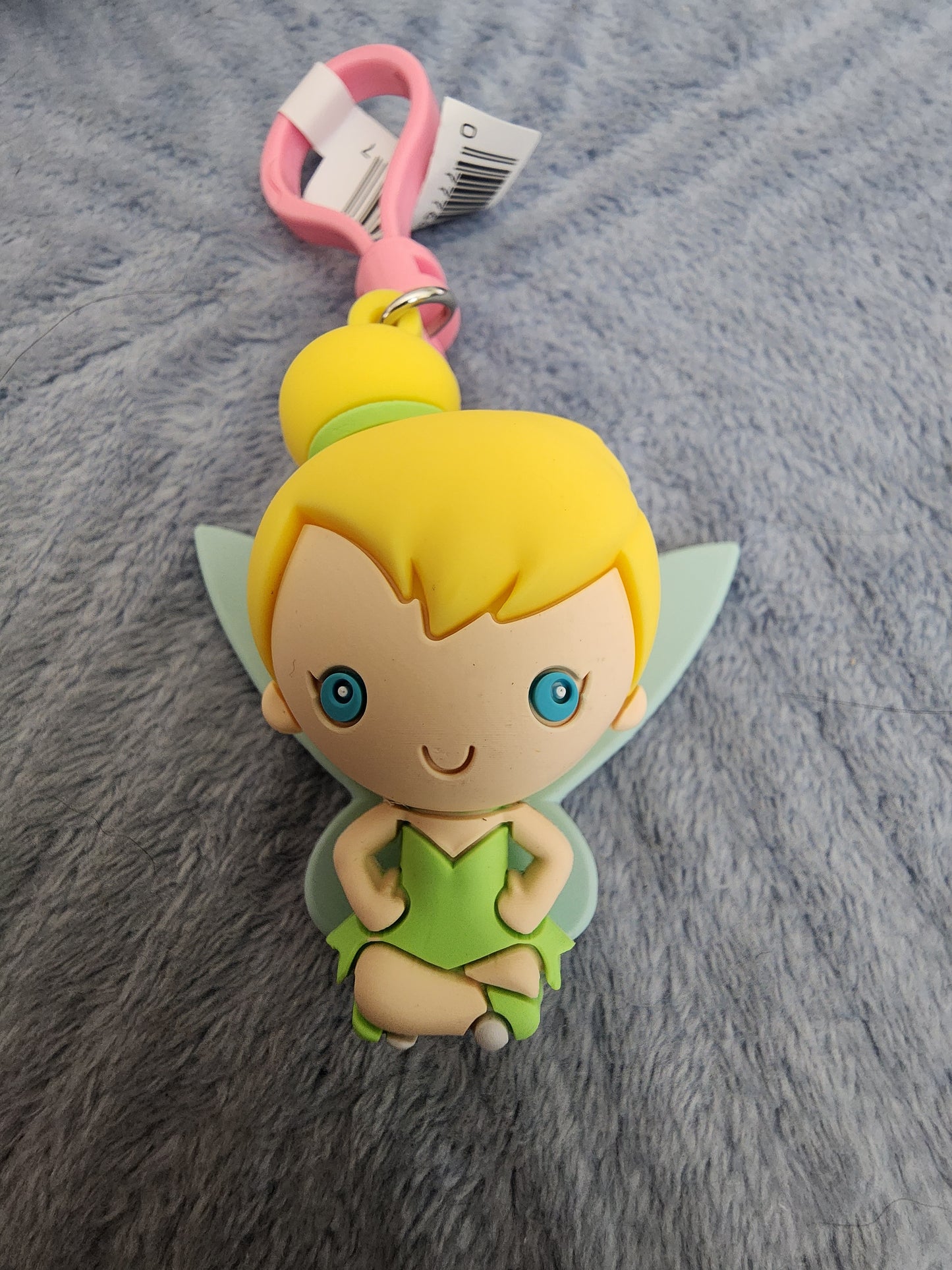 Disney Girl Power Mystery Bag Clips