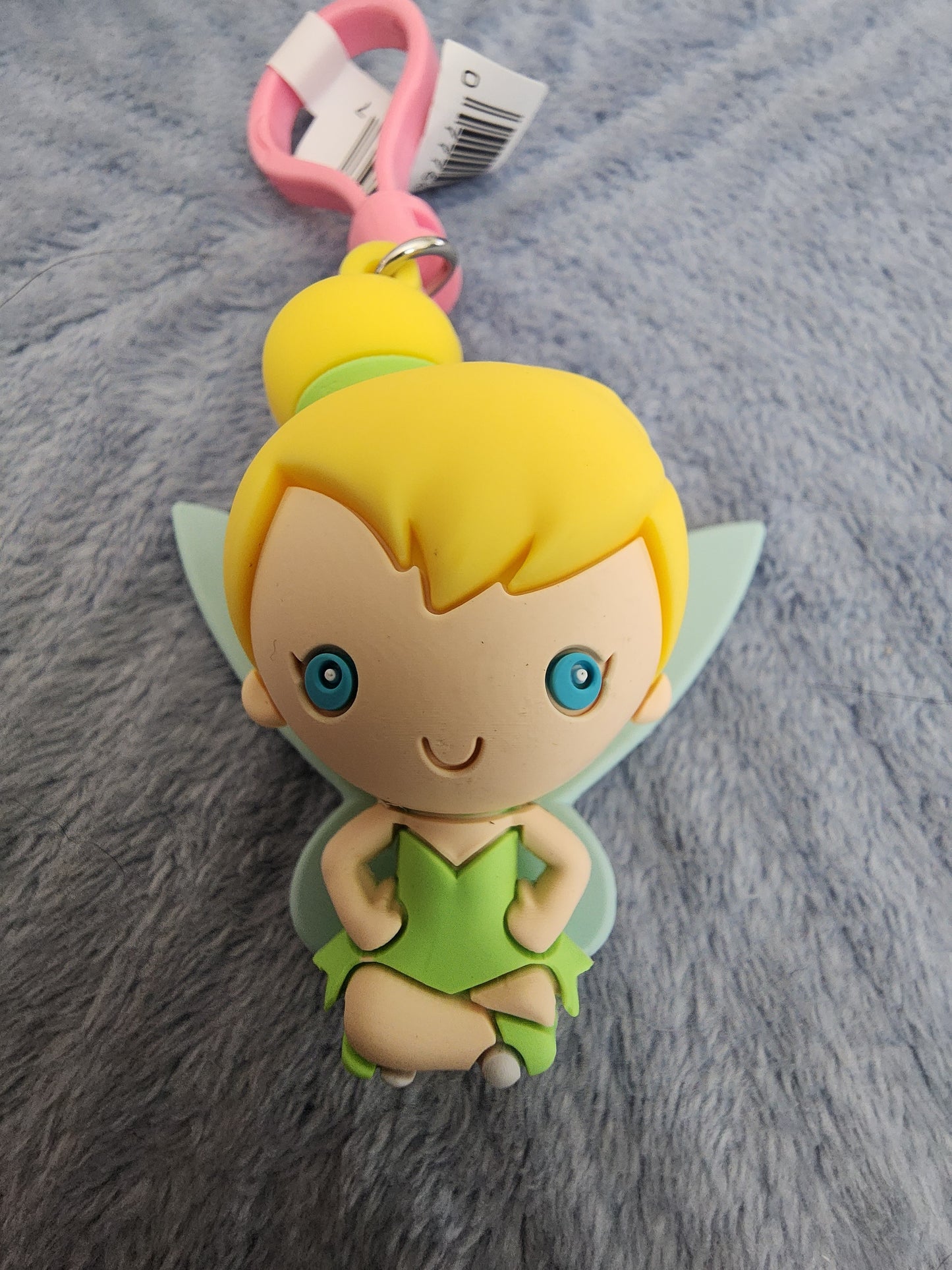 Disney Girl Power Mystery Bag Clips