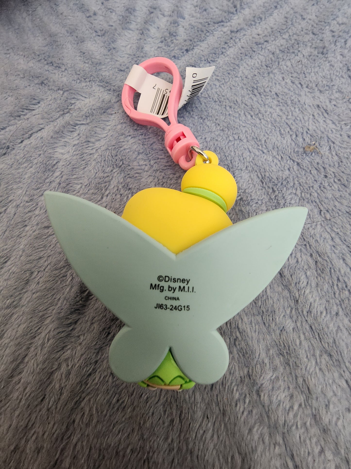 Disney Girl Power Mystery Bag Clips