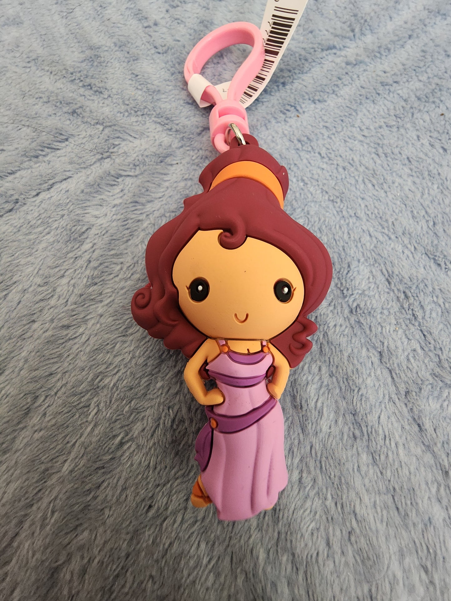 Disney Girl Power Mystery Bag Clips