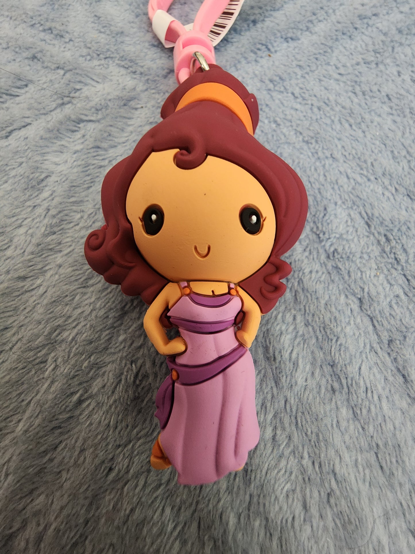 Disney Girl Power Mystery Bag Clips