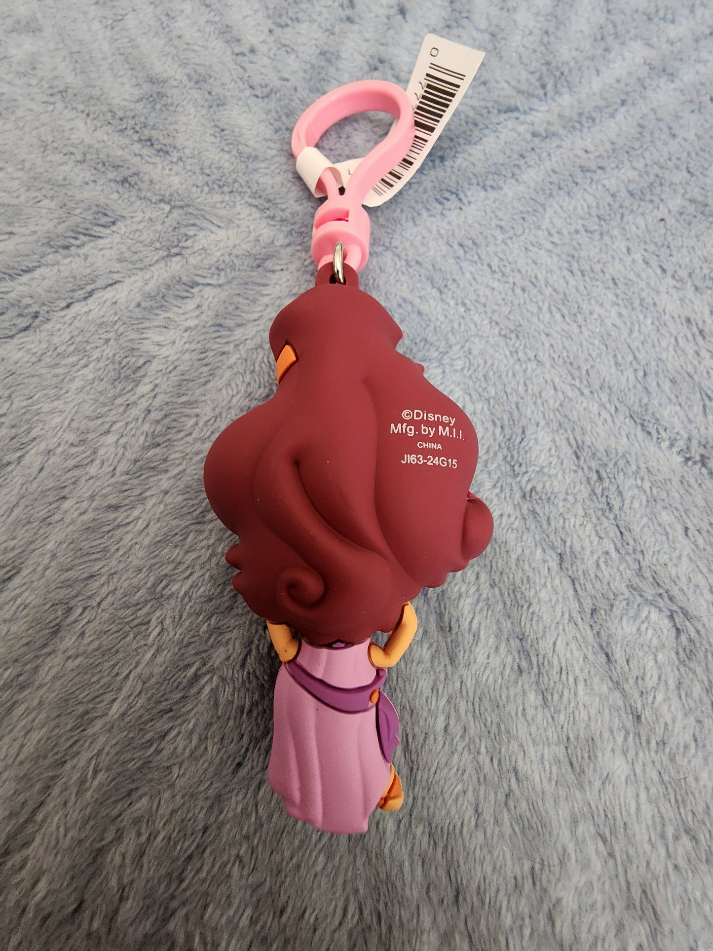 Disney Girl Power Mystery Bag Clips