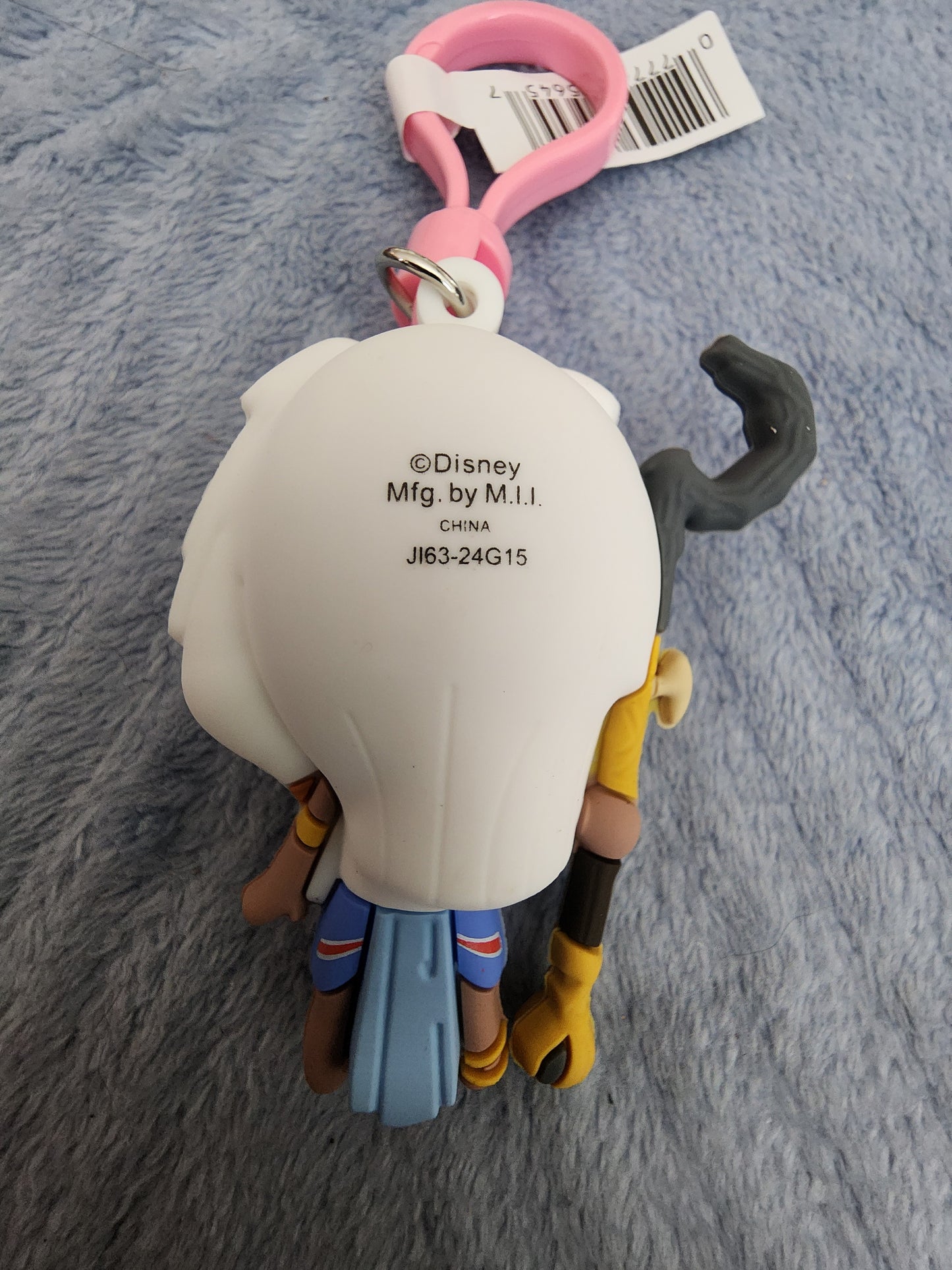 Disney Girl Power Mystery Bag Clips
