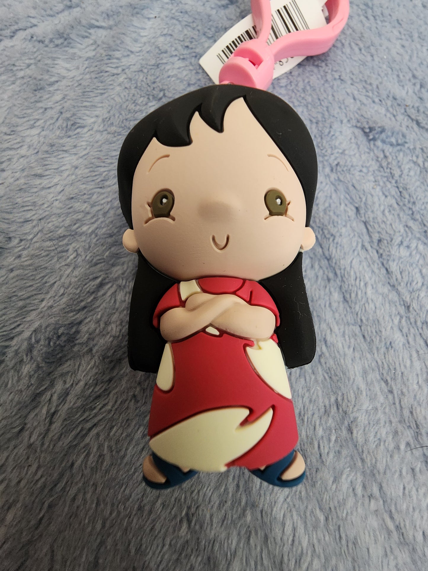 Disney Girl Power Mystery Bag Clips