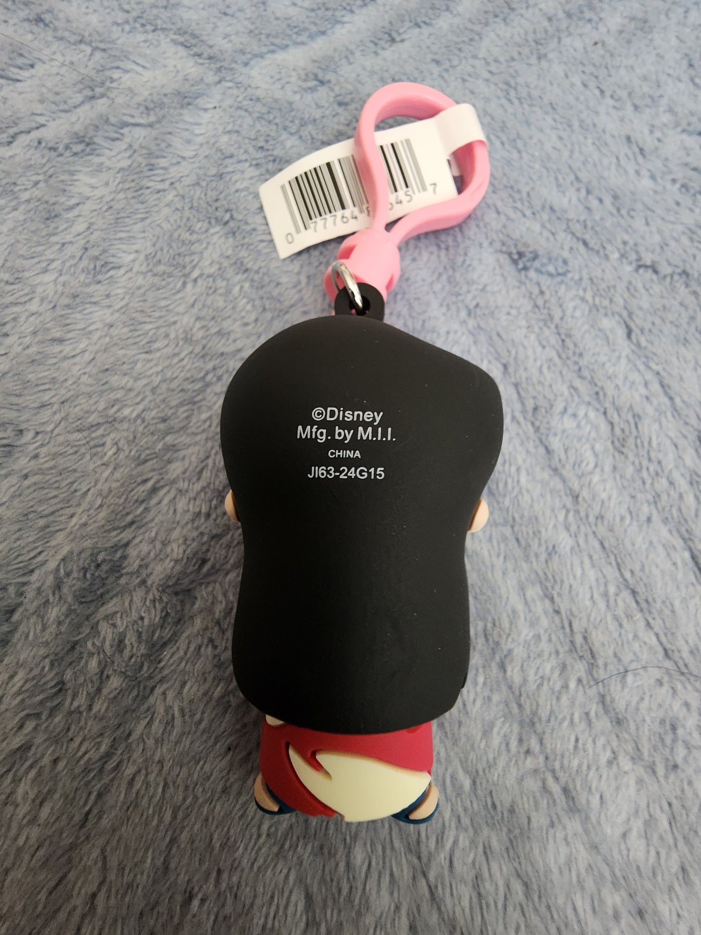 Disney Girl Power Mystery Bag Clips