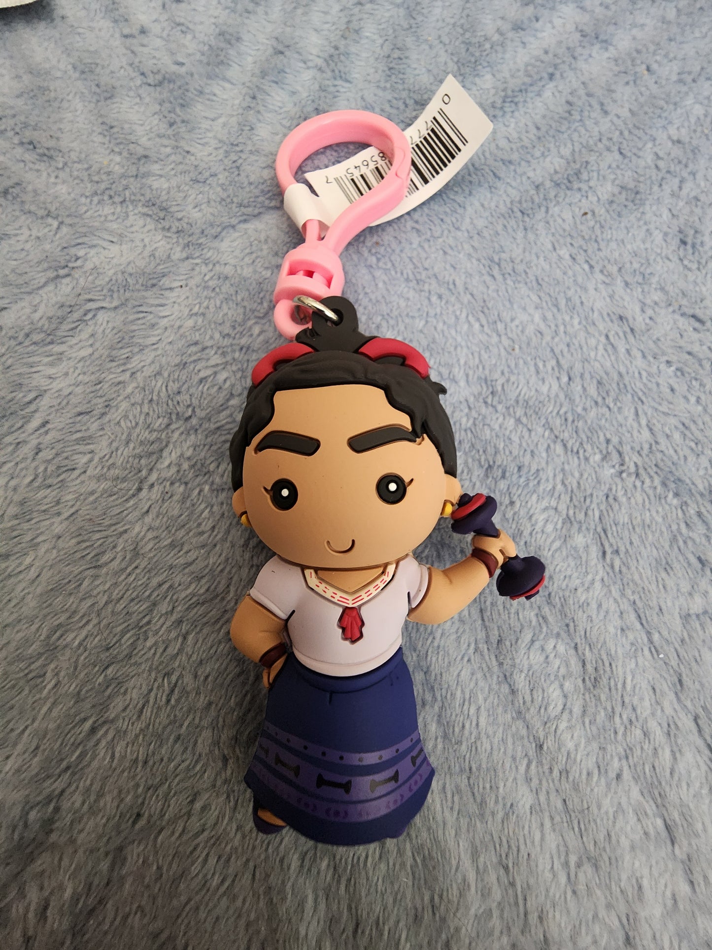 Disney Girl Power Mystery Bag Clips
