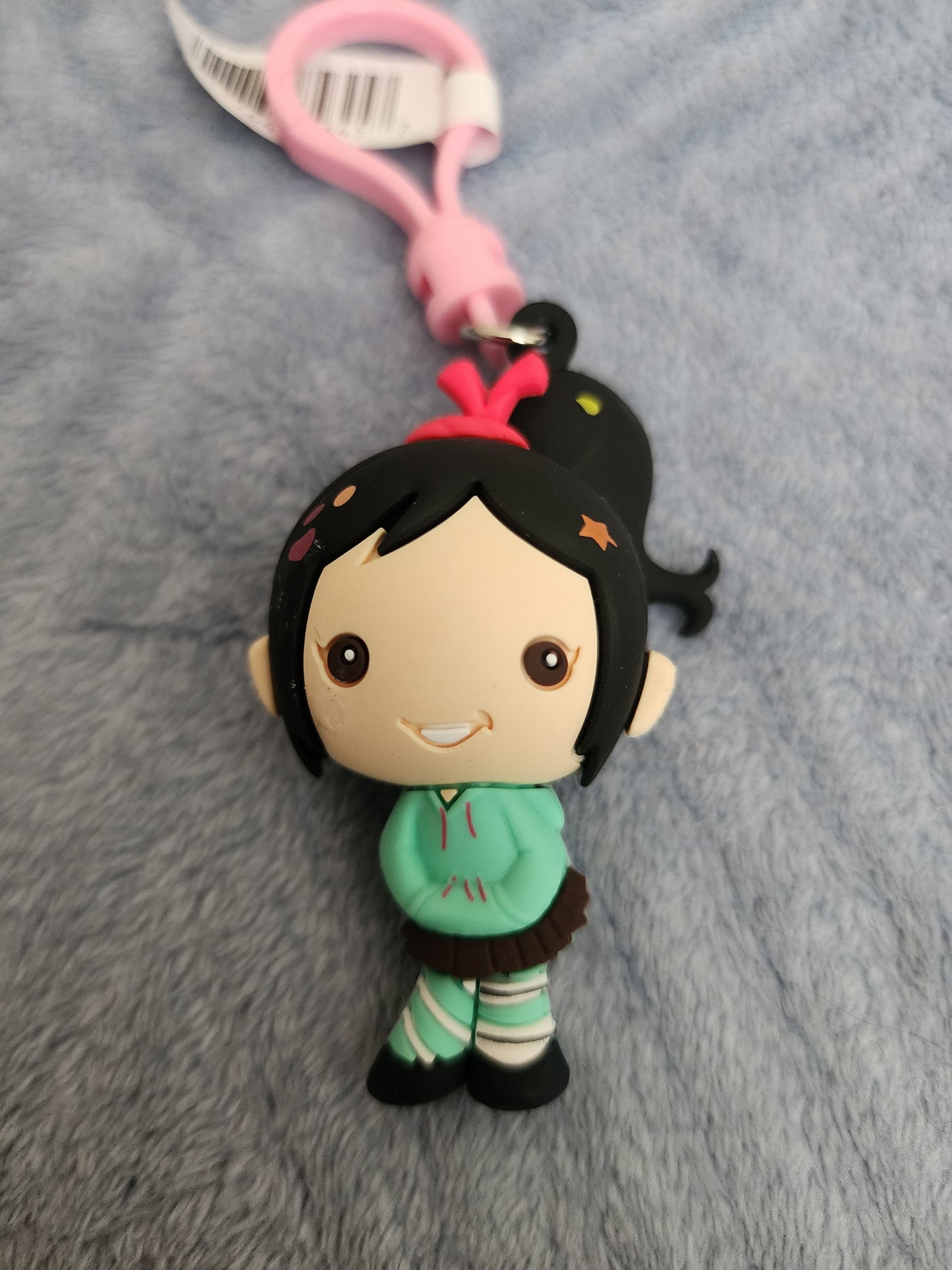 Disney Girl Power Exclusive Mystery Bag Clips