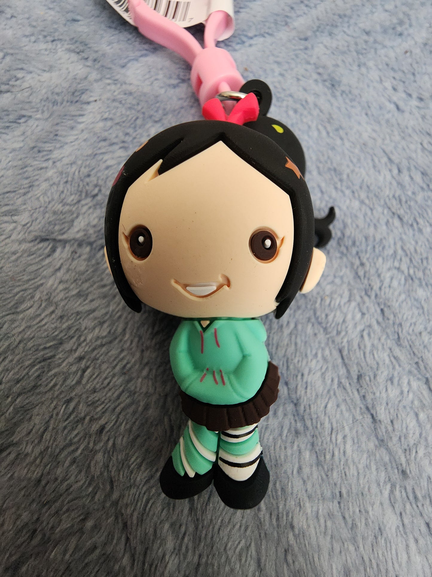 Disney Girl Power Exclusive Mystery Bag Clips