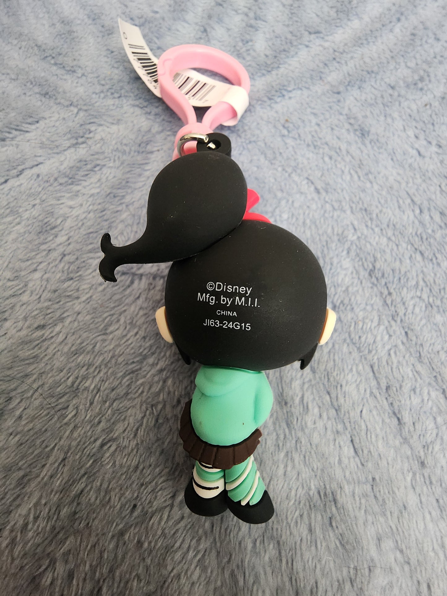 Disney Girl Power Exclusive Mystery Bag Clips