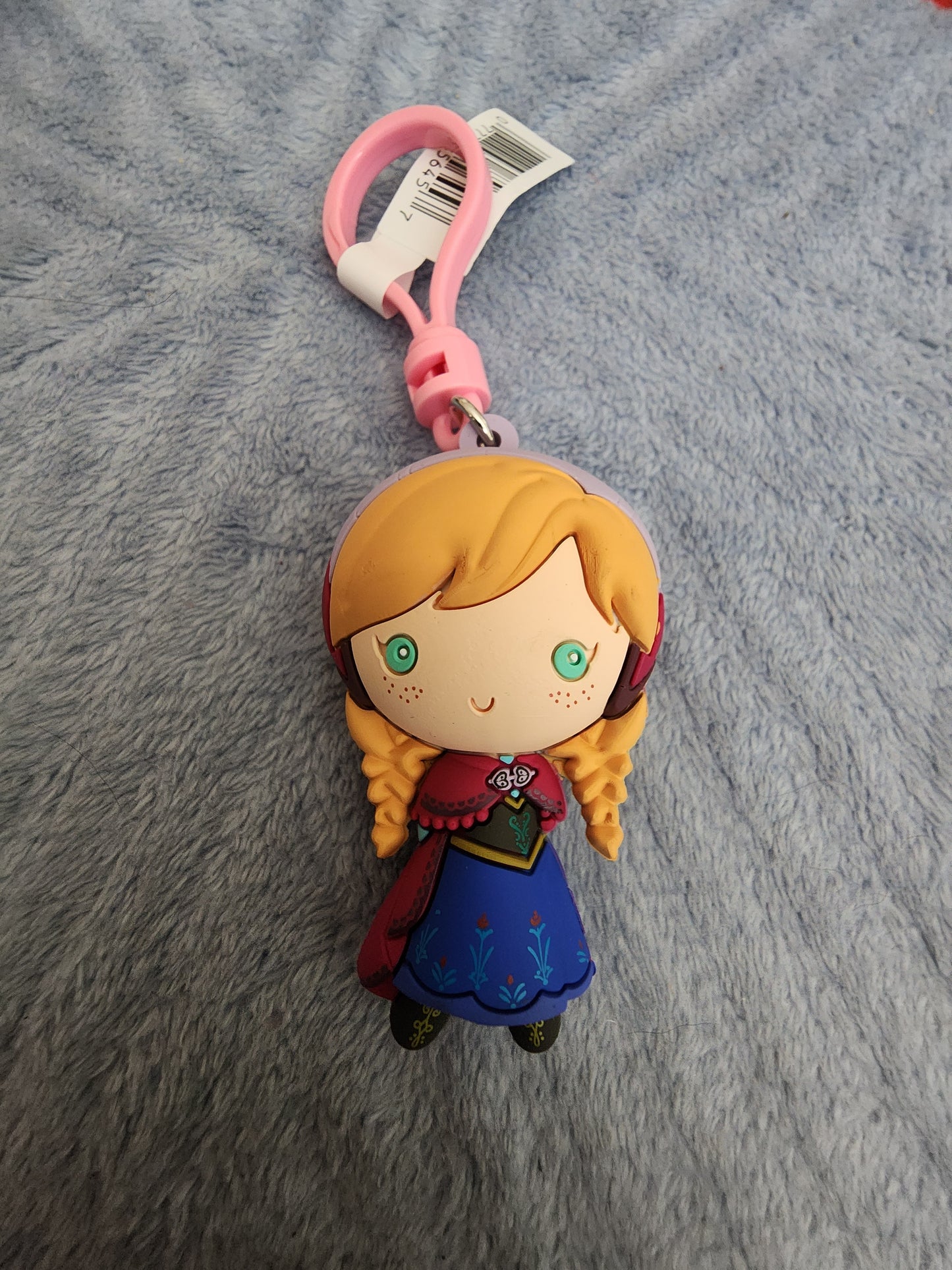 Disney Girl Power Exclusive Mystery Bag Clips