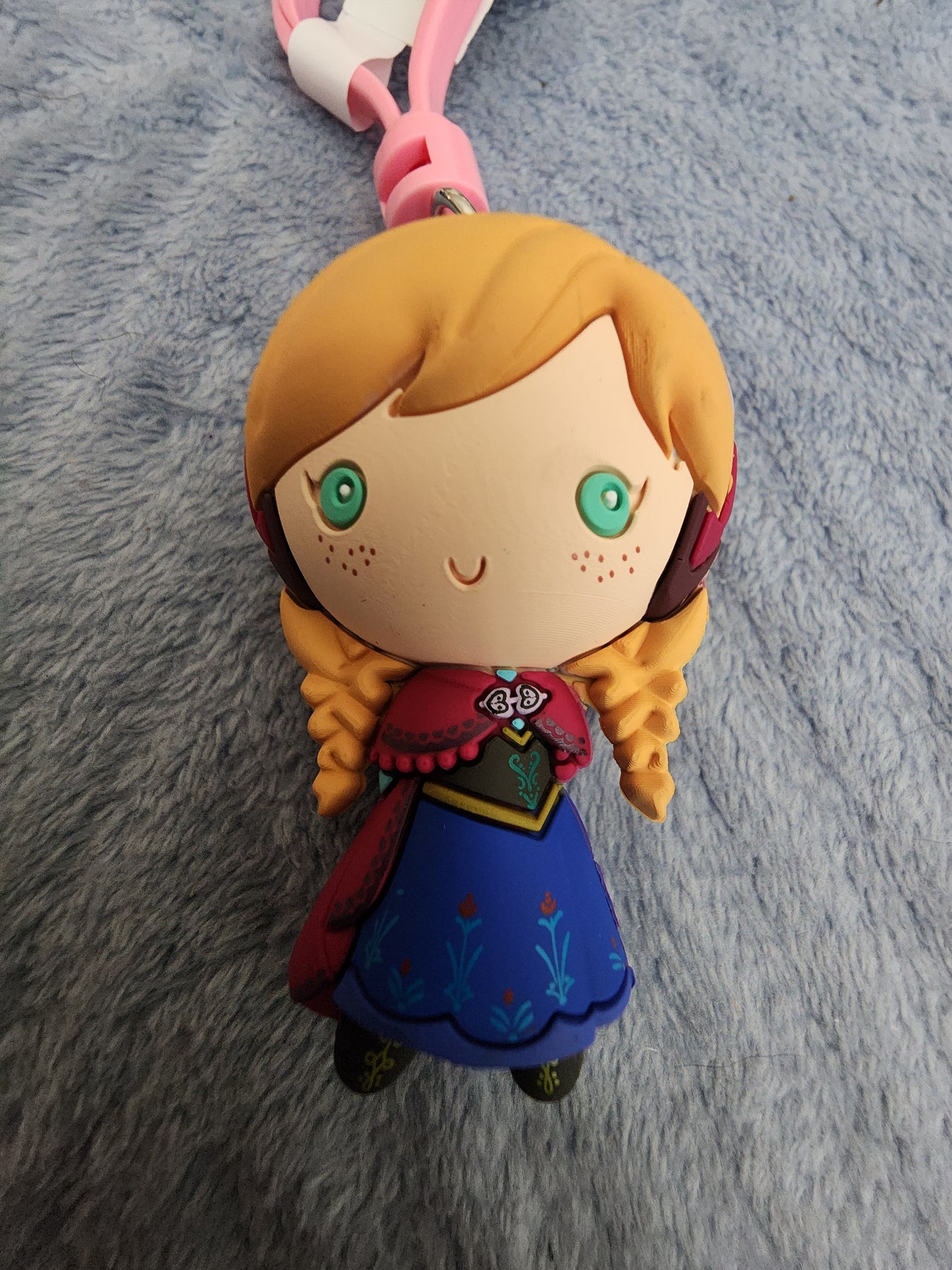 Disney Girl Power Exclusive Mystery Bag Clips