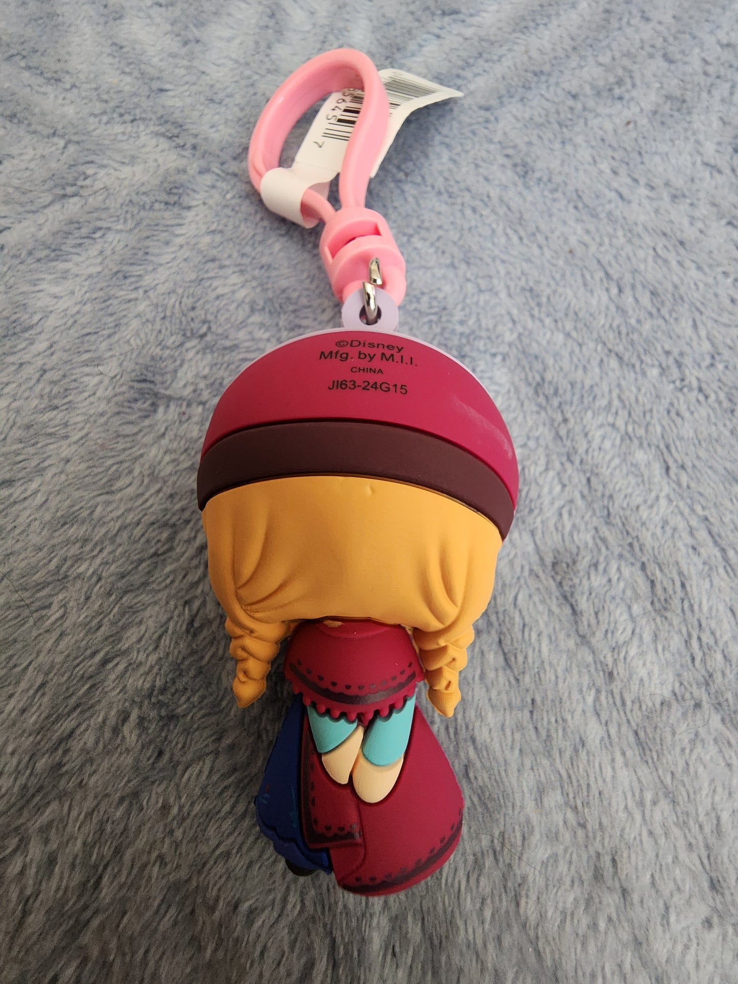 Disney Girl Power Exclusive Mystery Bag Clips