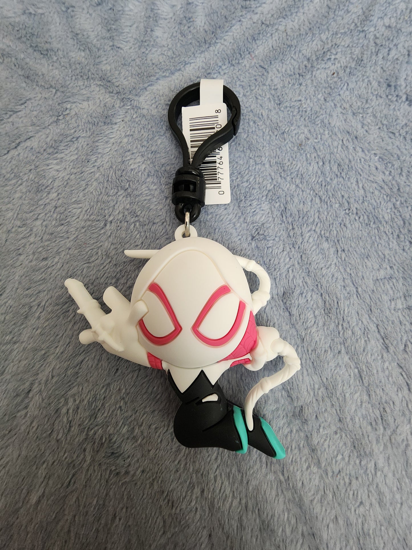 Marvel 85th Anniversary Mystery Bag Clips