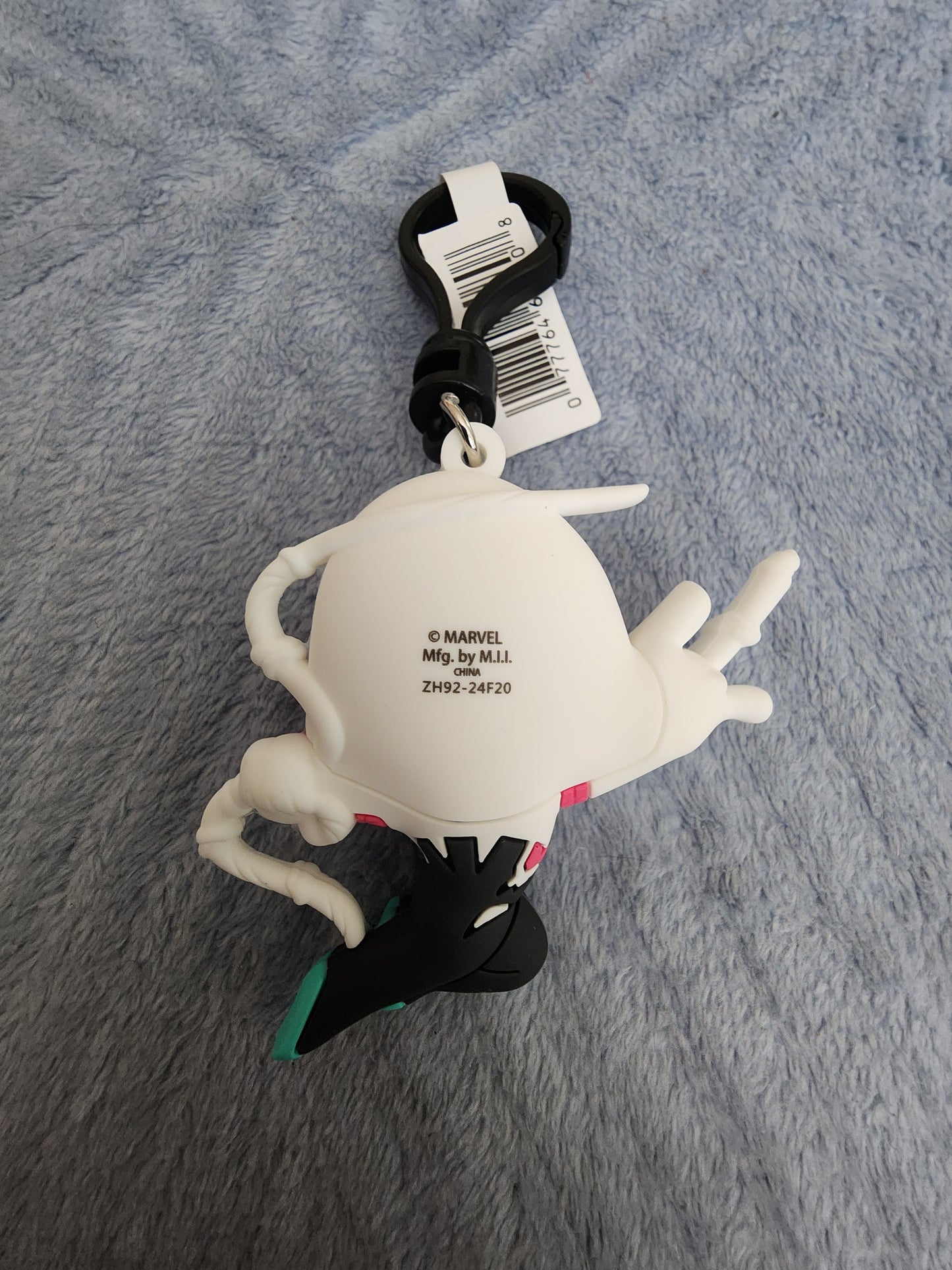 Marvel 85th Anniversary Mystery Bag Clips