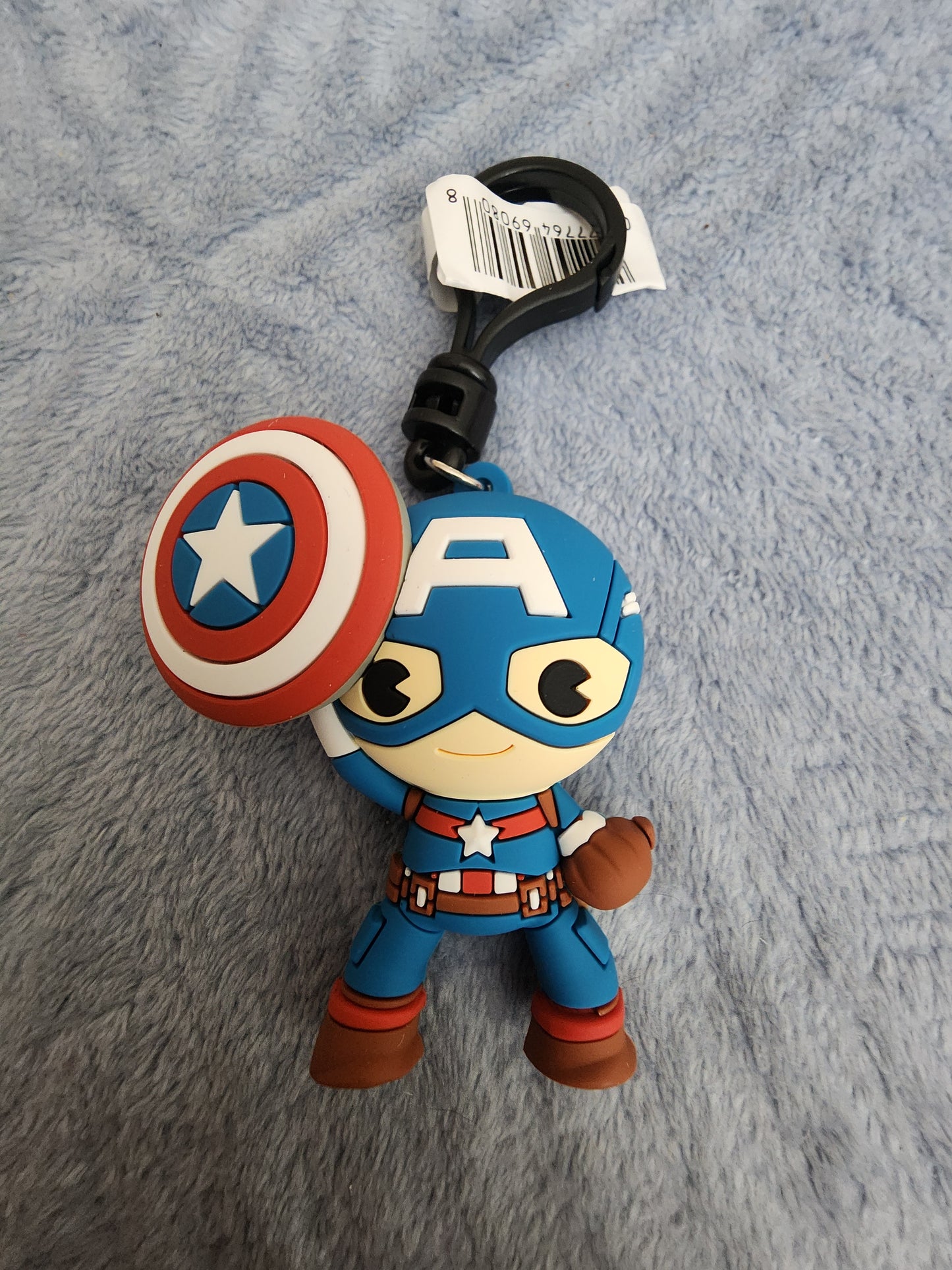 Marvel 85th Anniversary Mystery Bag Clips