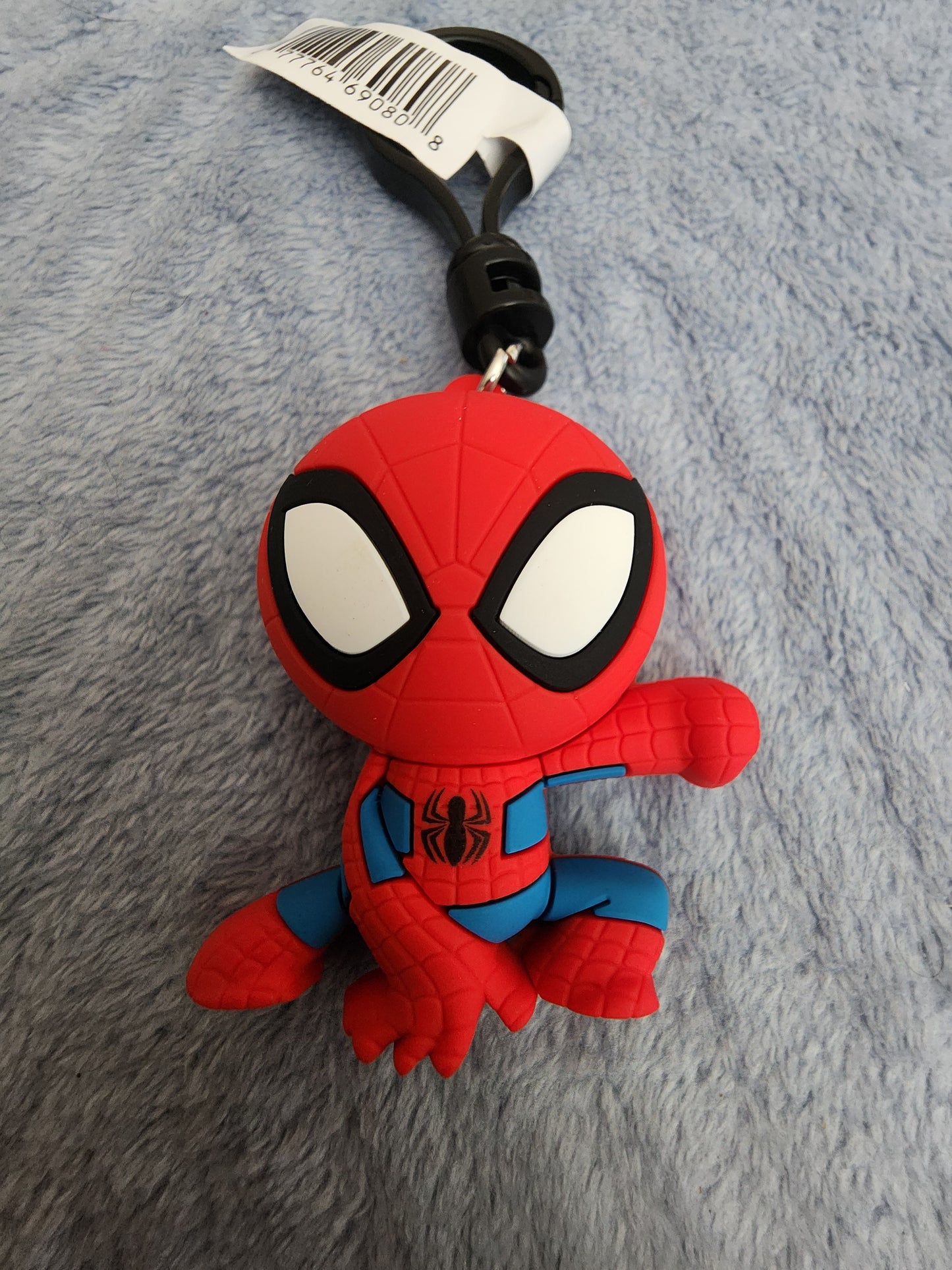 Marvel 85th Anniversary Mystery Bag Clips