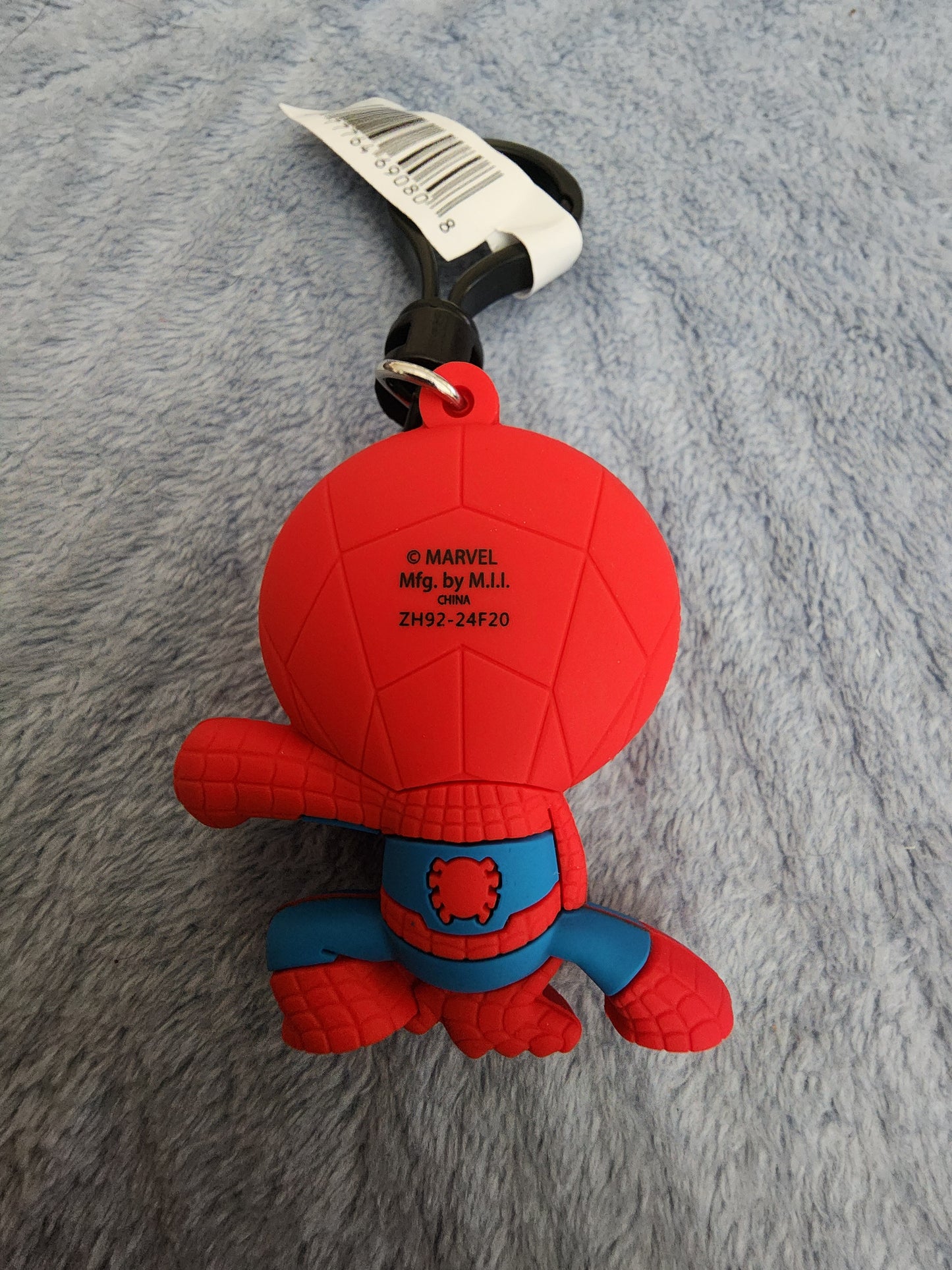 Marvel 85th Anniversary Mystery Bag Clips