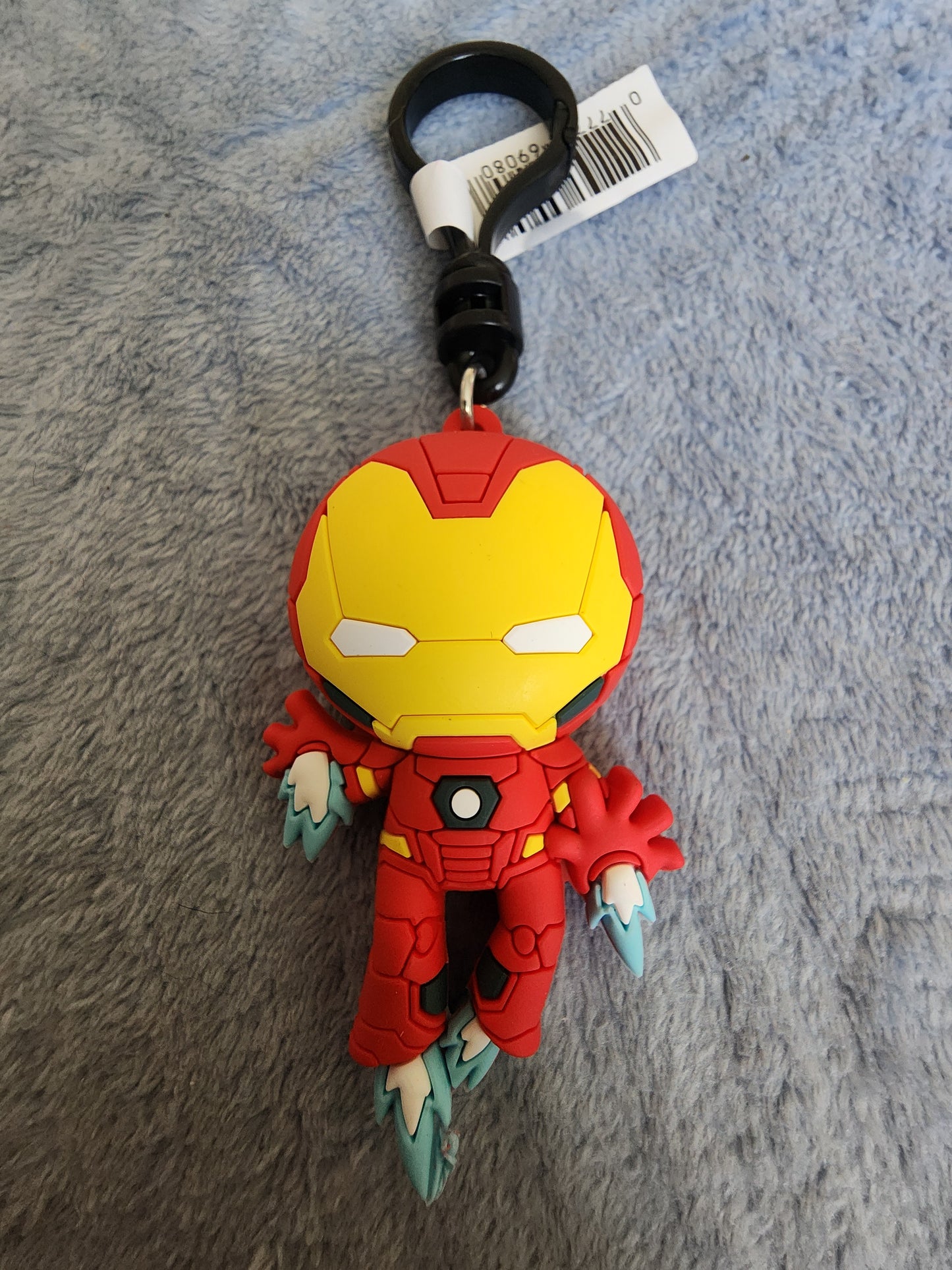 Marvel 85th Anniversary Mystery Bag Clips