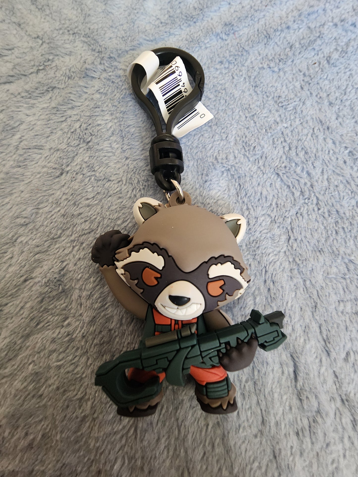 Marvel 85th Anniversary Mystery Bag Clips