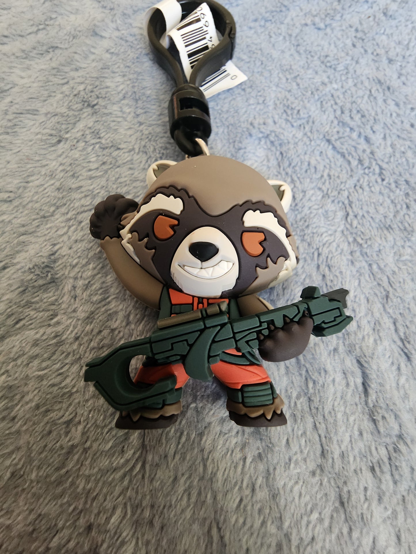 Marvel 85th Anniversary Mystery Bag Clips