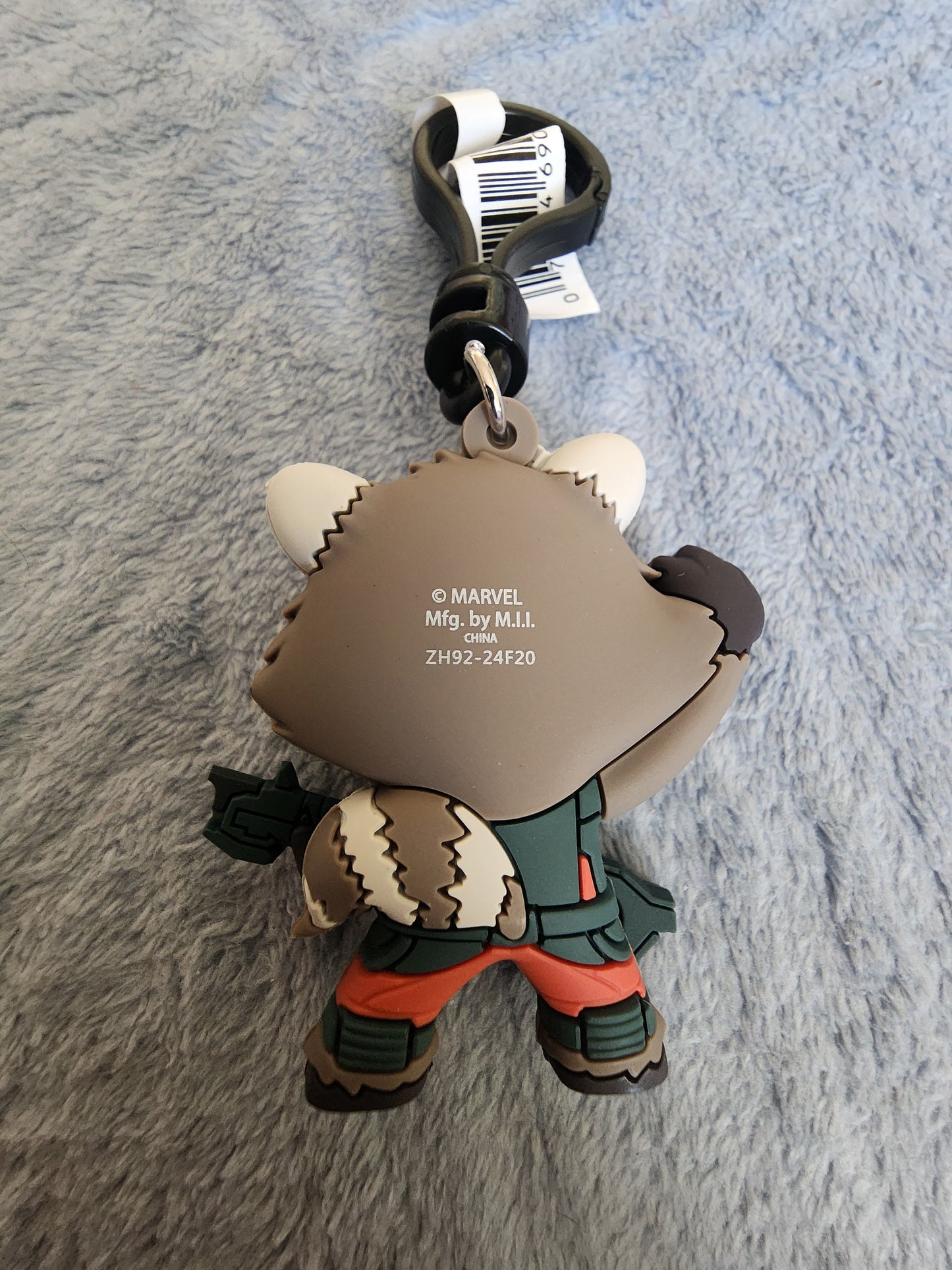 Marvel 85th Anniversary Mystery Bag Clips