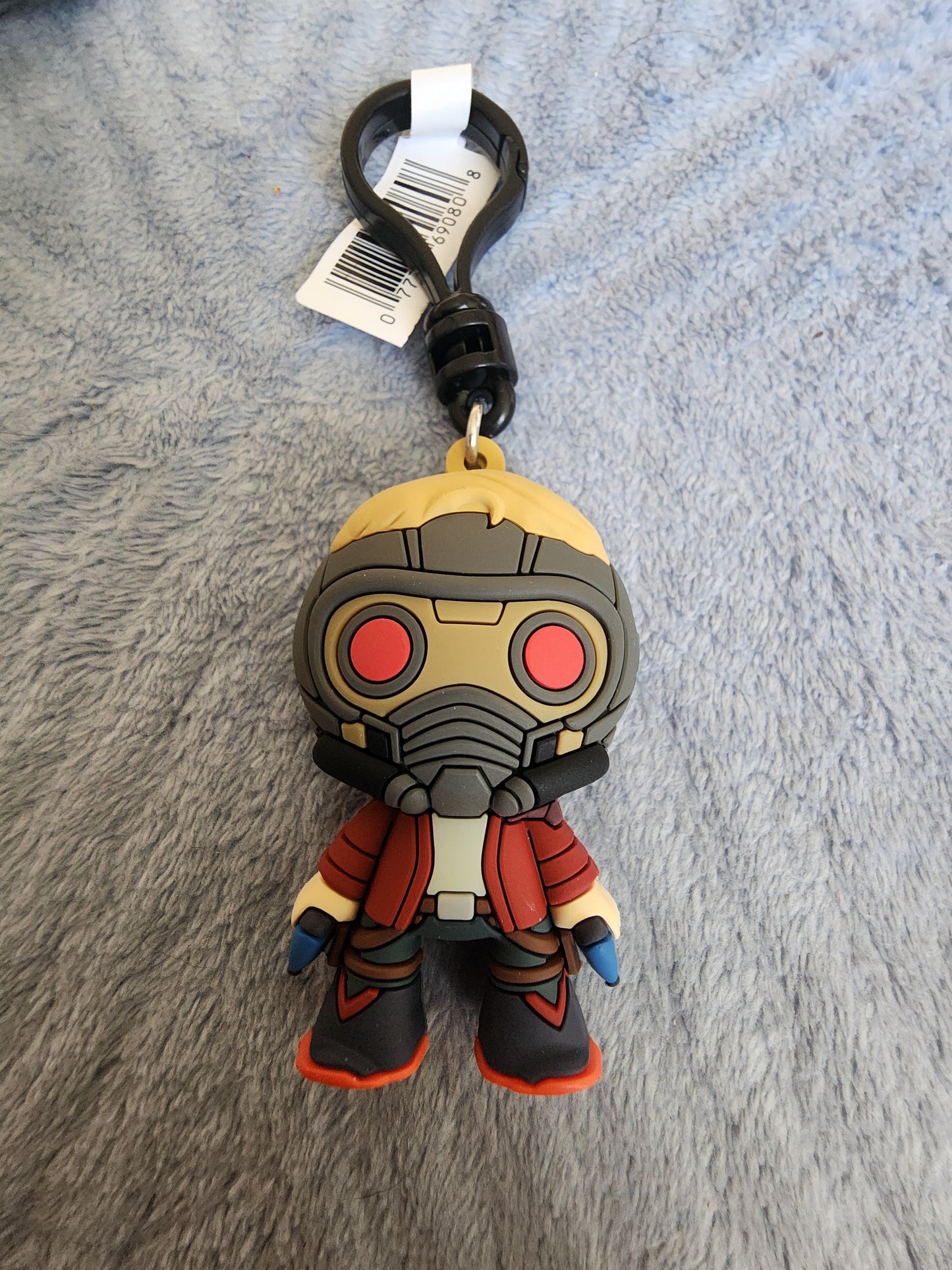 Marvel 85th Anniversary Mystery Bag Clips