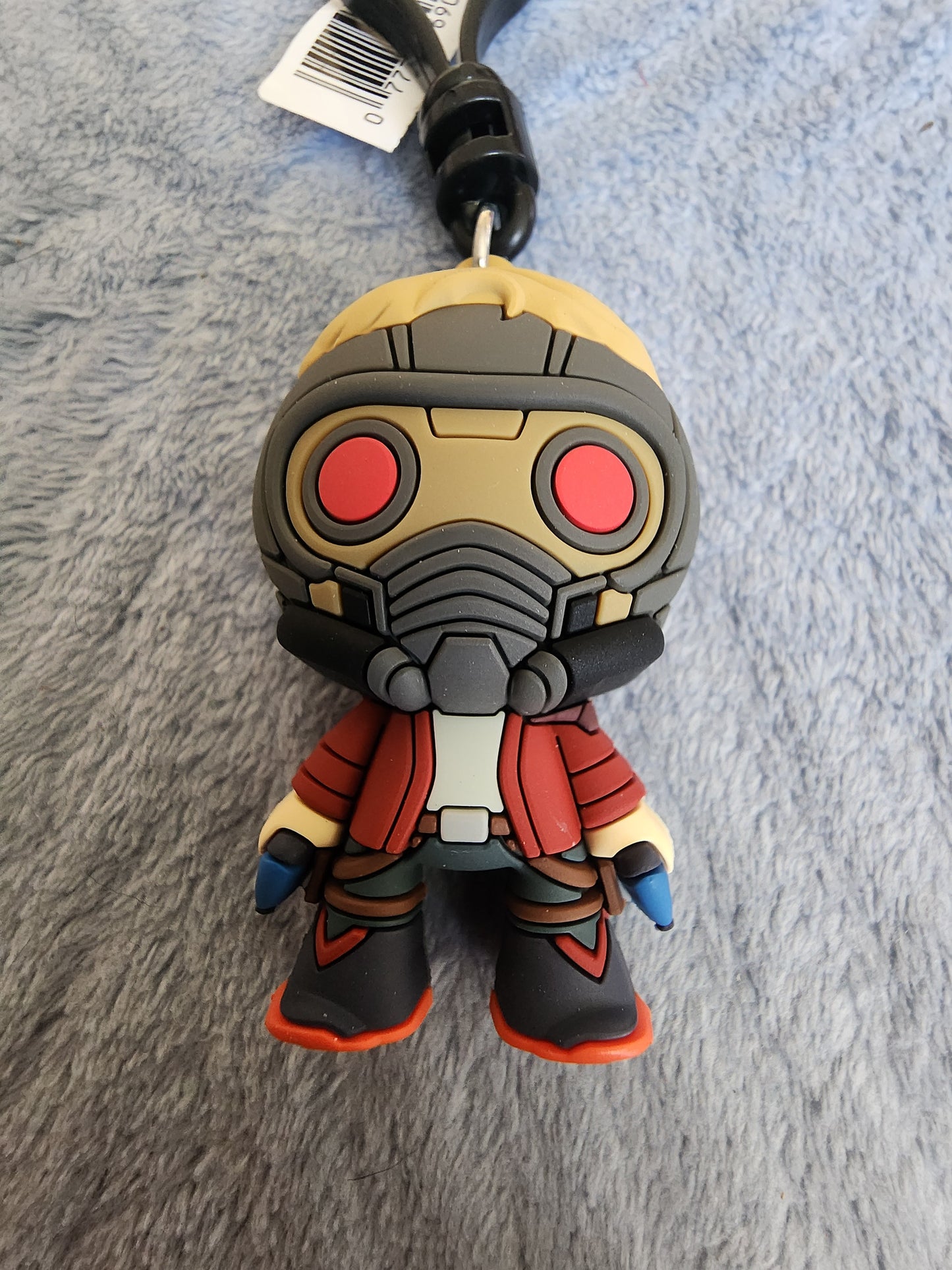 Marvel 85th Anniversary Mystery Bag Clips