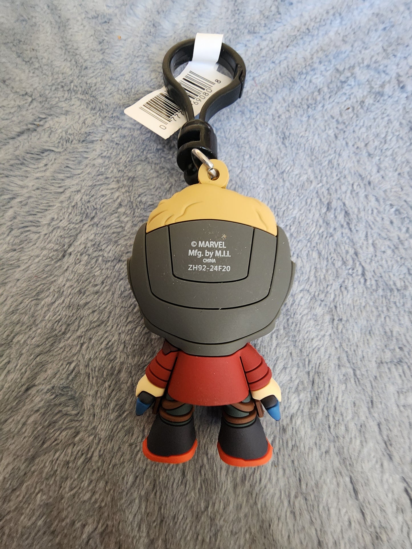 Marvel 85th Anniversary Mystery Bag Clips