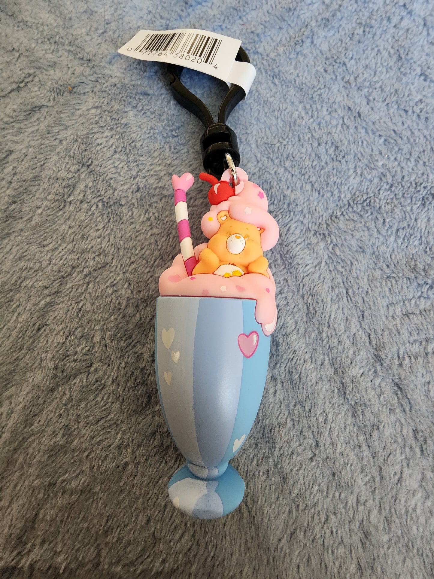 Care Bears Snack Treats Mystery Bag Clips