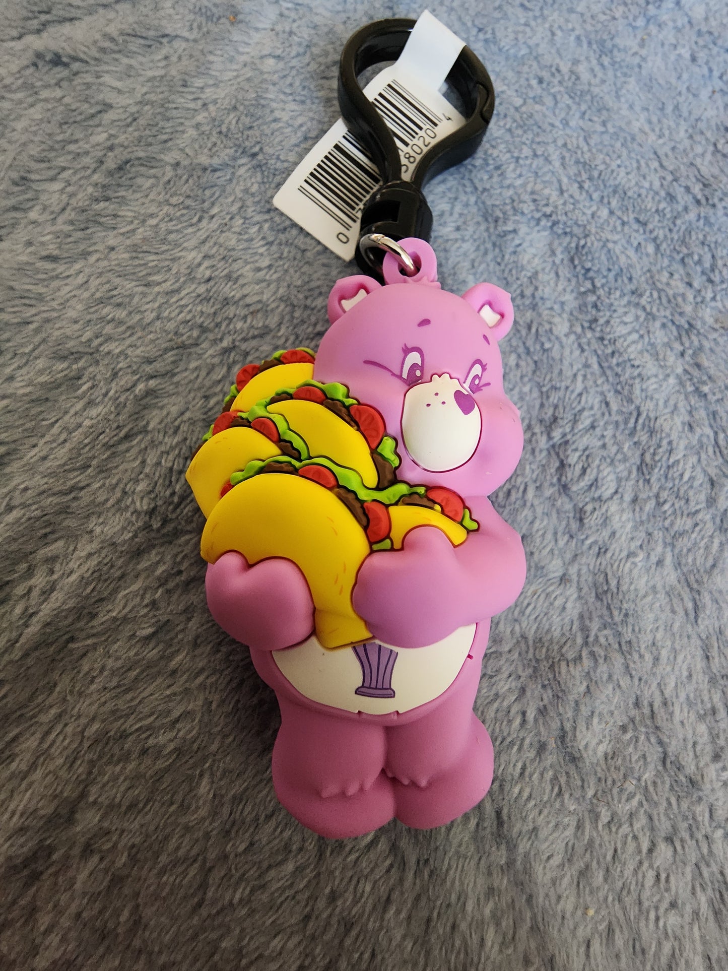 Care Bears Snack Treats Mystery Bag Clips