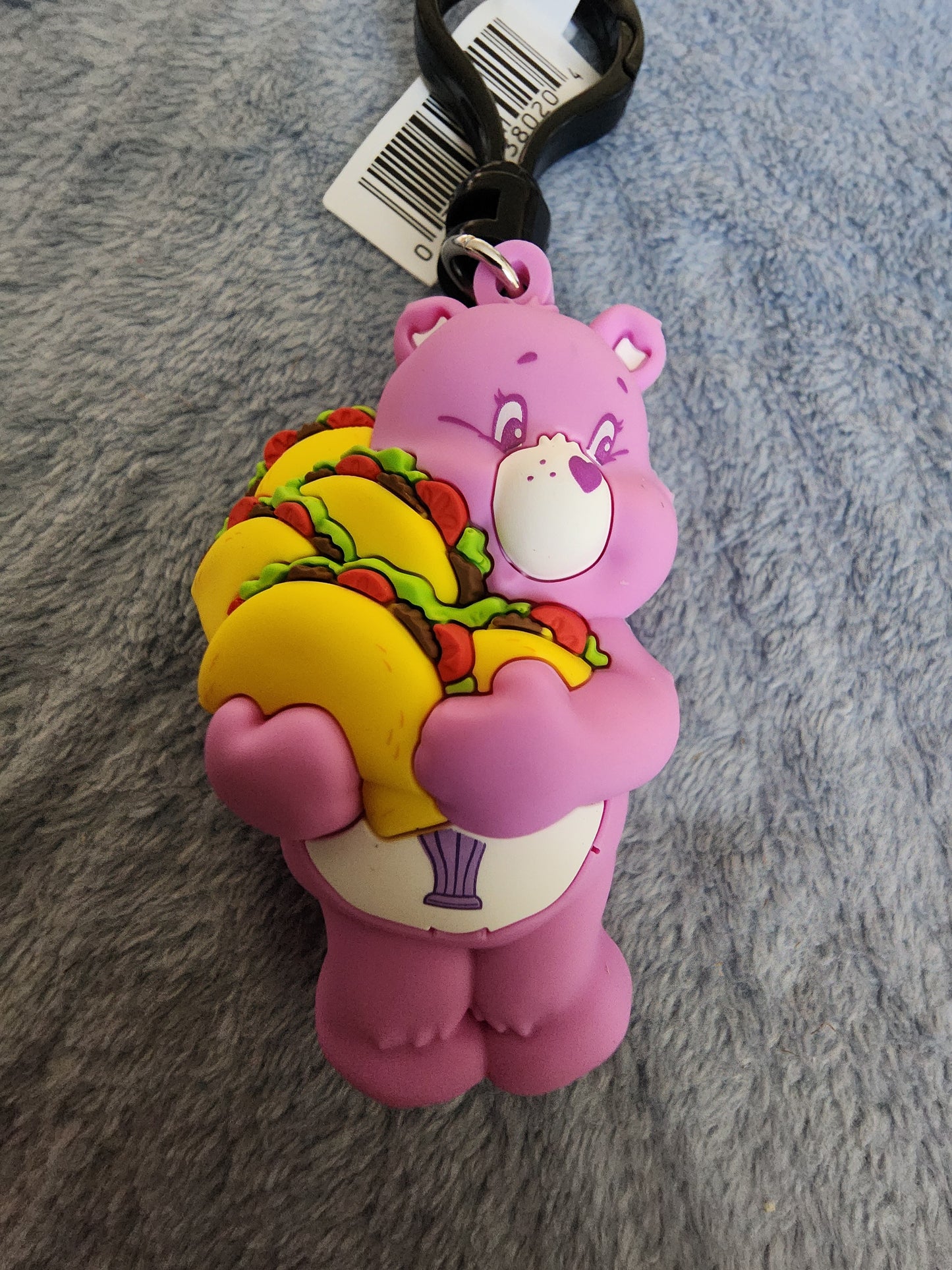 Care Bears Snack Treats Mystery Bag Clips