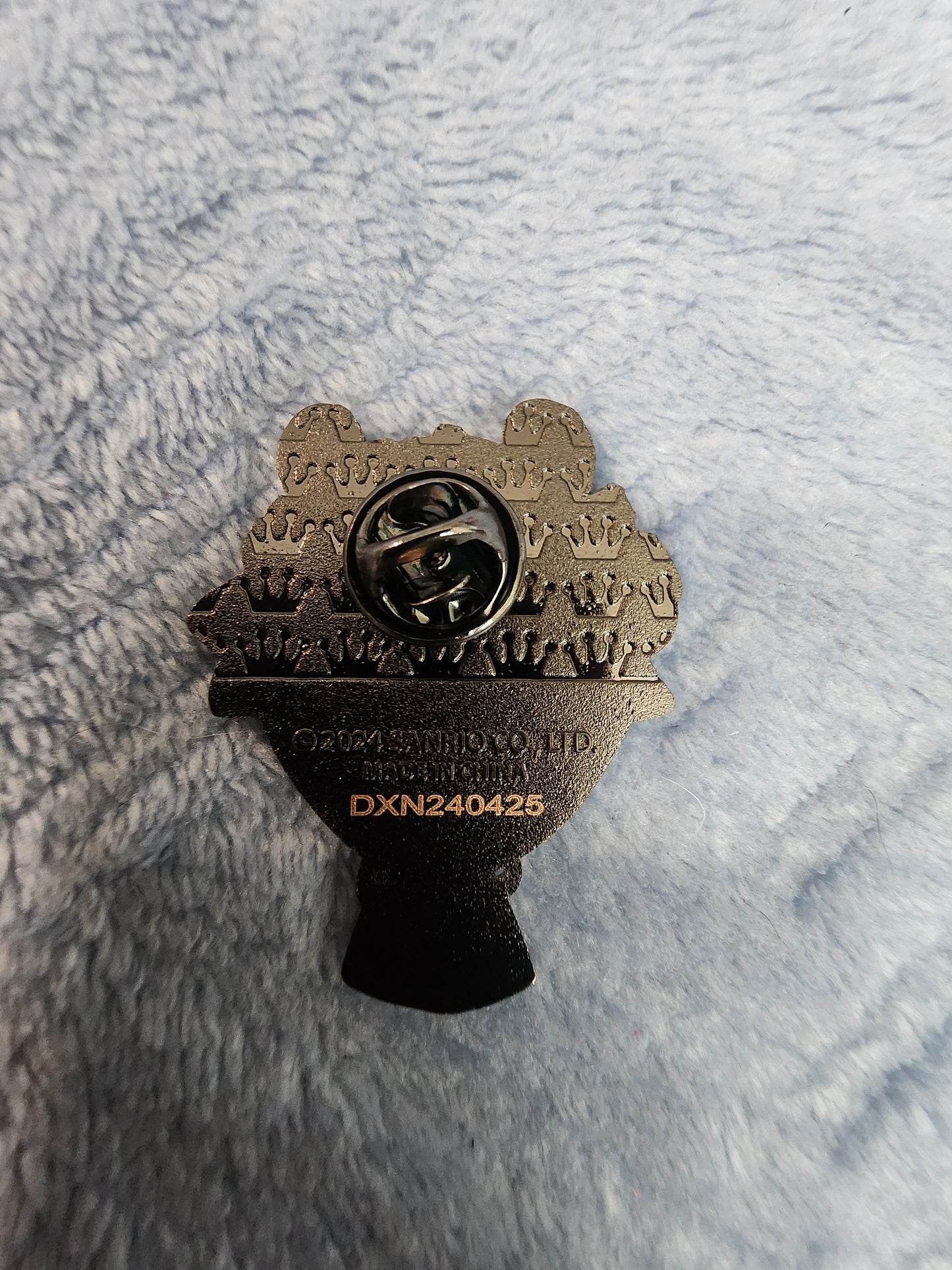 Loungefly Hello Kitty and Friends Bouquet Mystery Pins