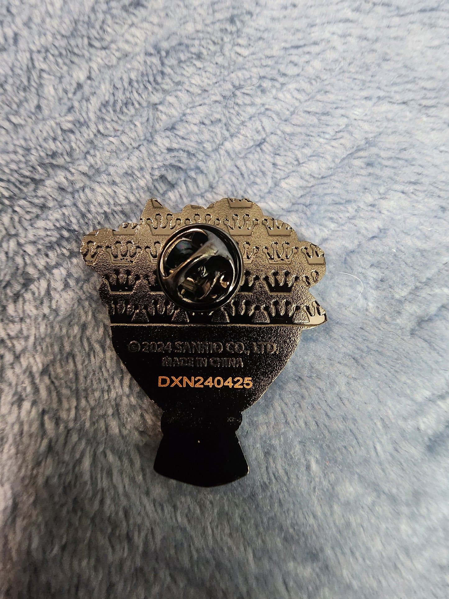 Loungefly Hello Kitty and Friends Bouquet Mystery Pins