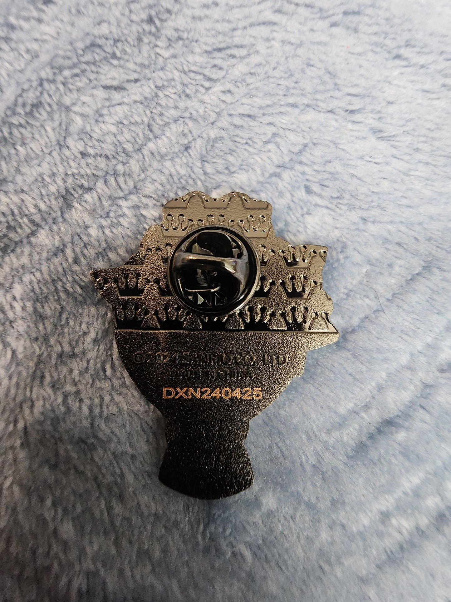 Loungefly Hello Kitty and Friends Bouquet Mystery Pins